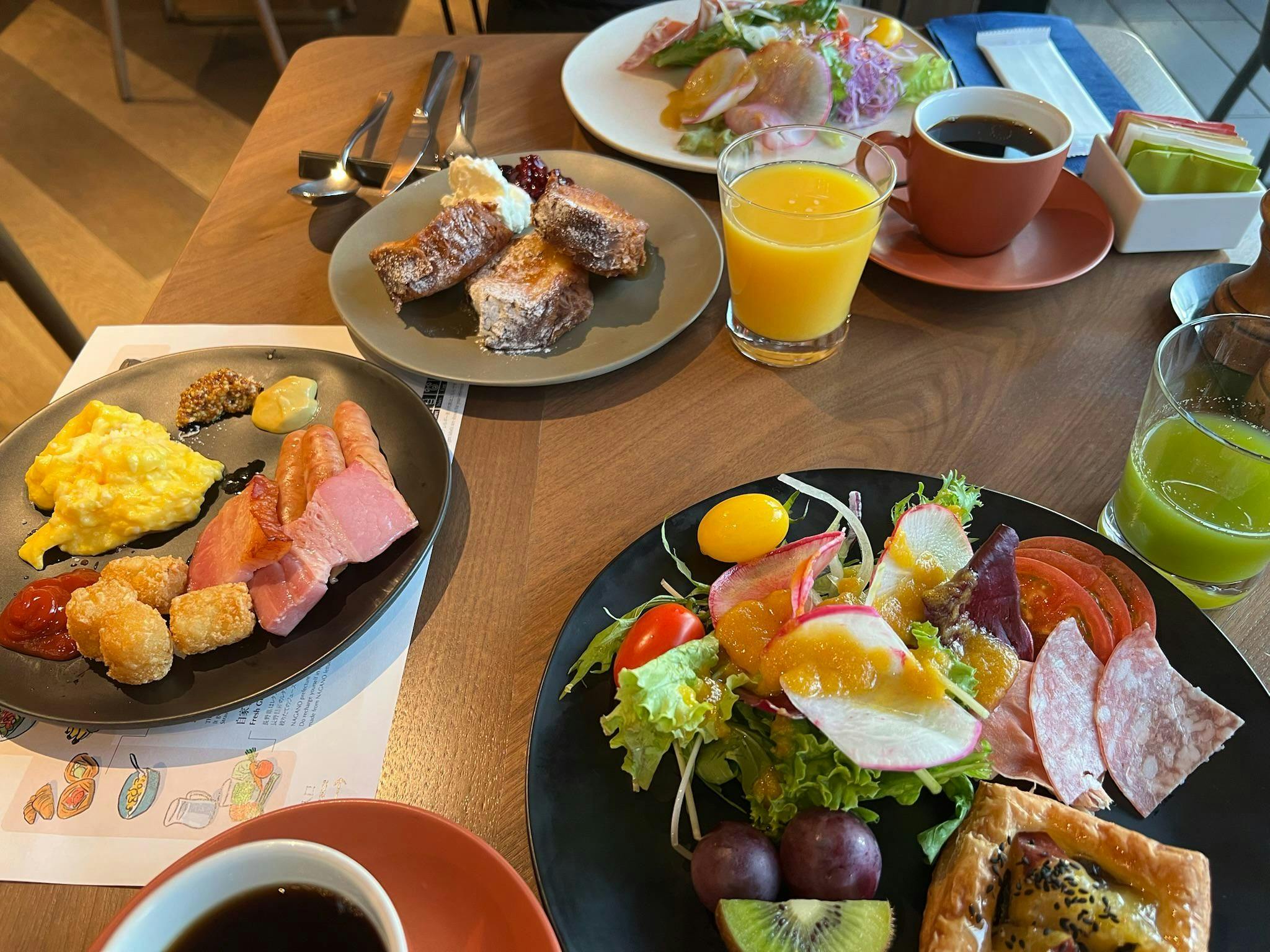 クチコミ画像