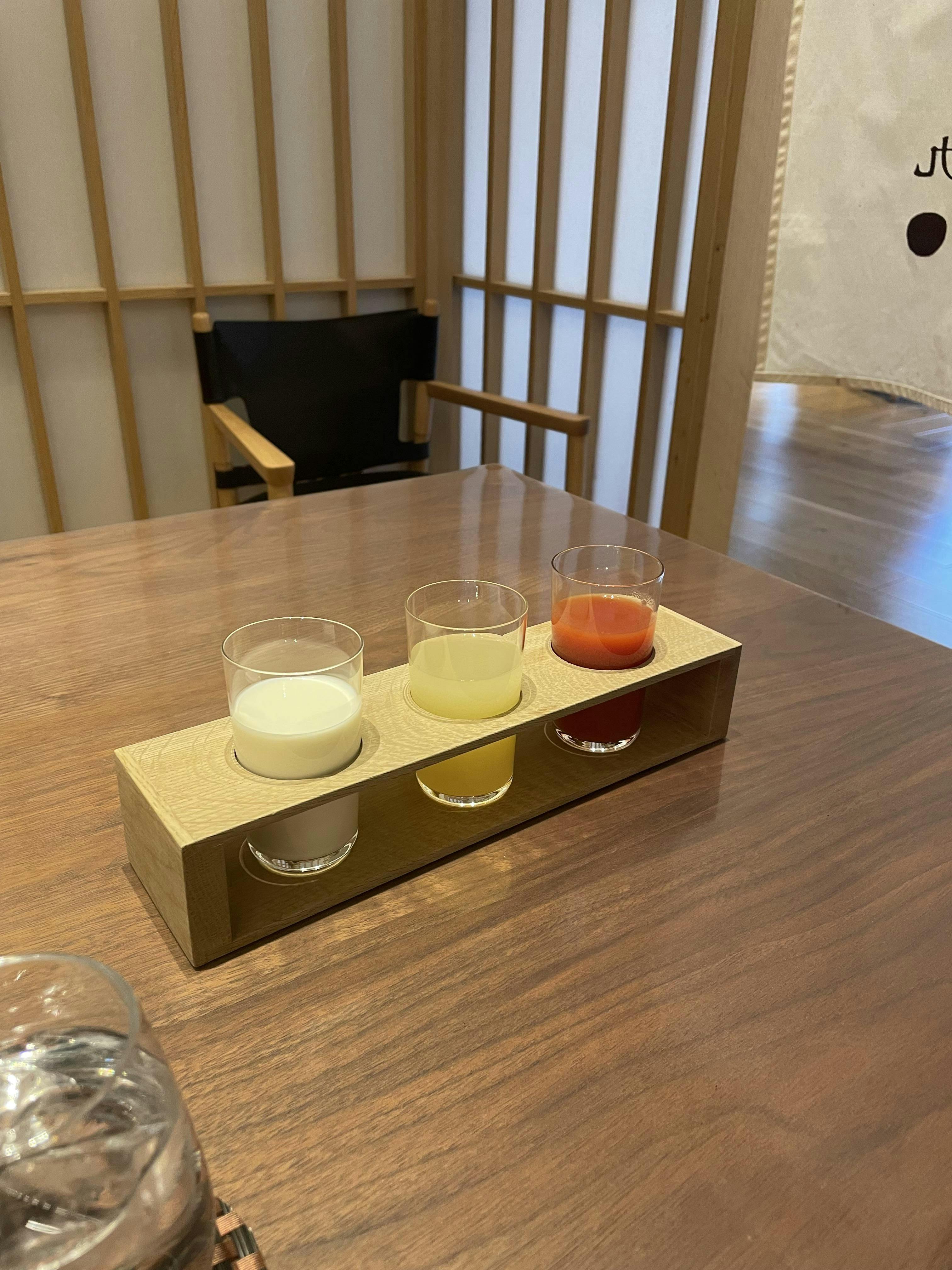 クチコミ画像