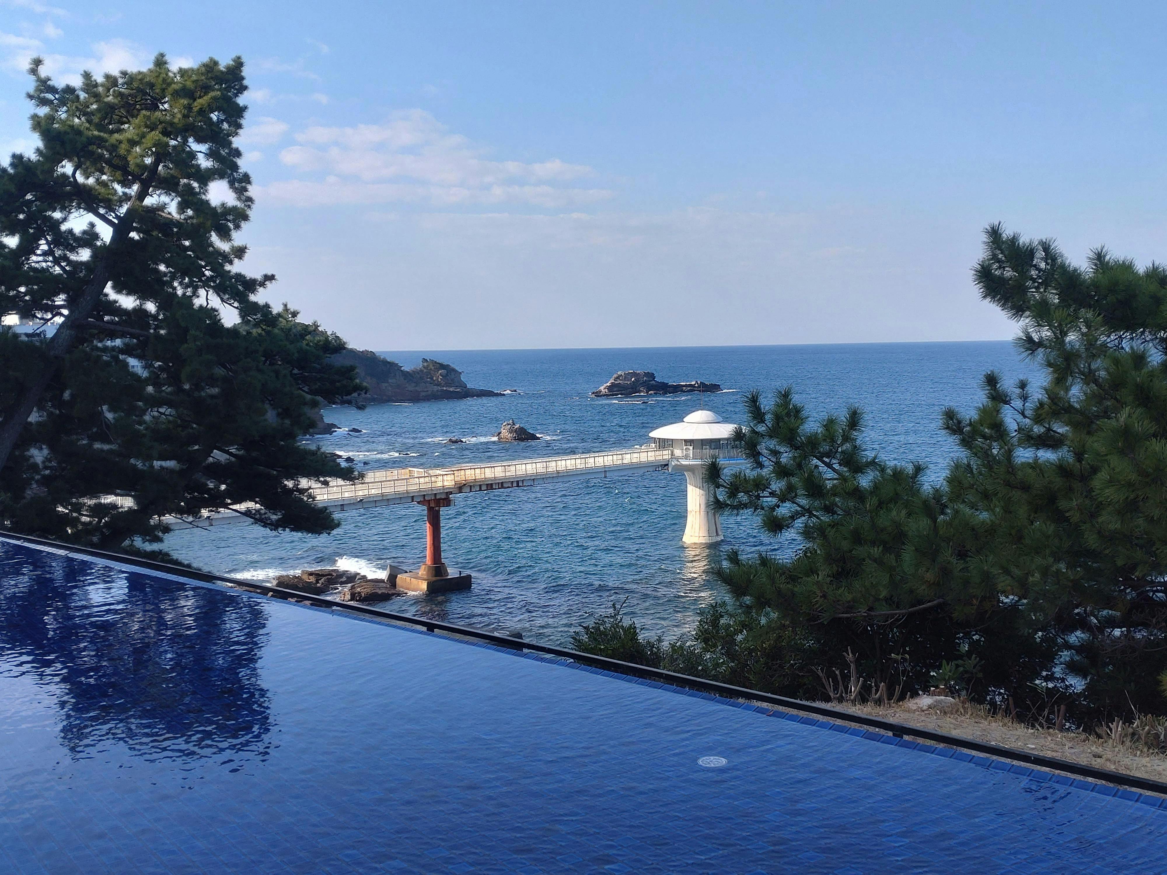 SHIRAHAMA KEY TERRACE HOTEL SEAMORE ホテルシーモア - クチコミ・評判 - 2ページ目 - 一休.com