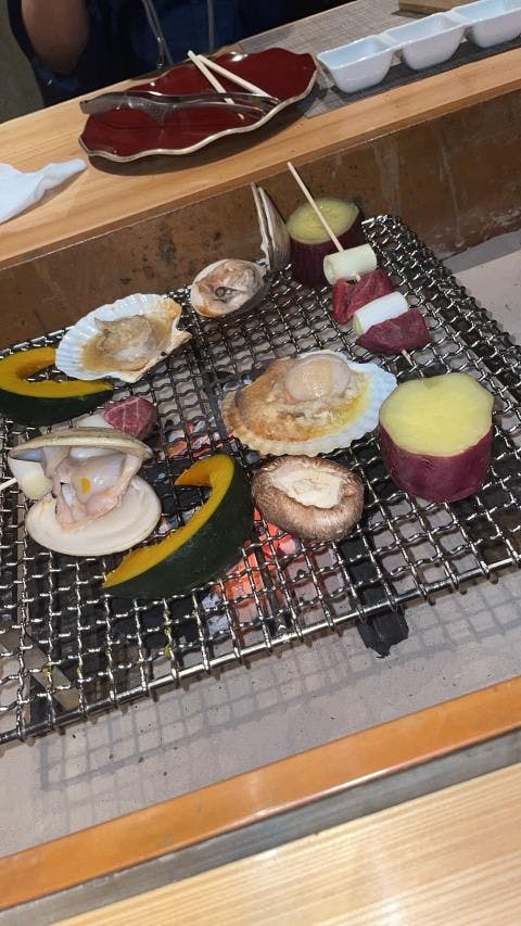 クチコミ画像