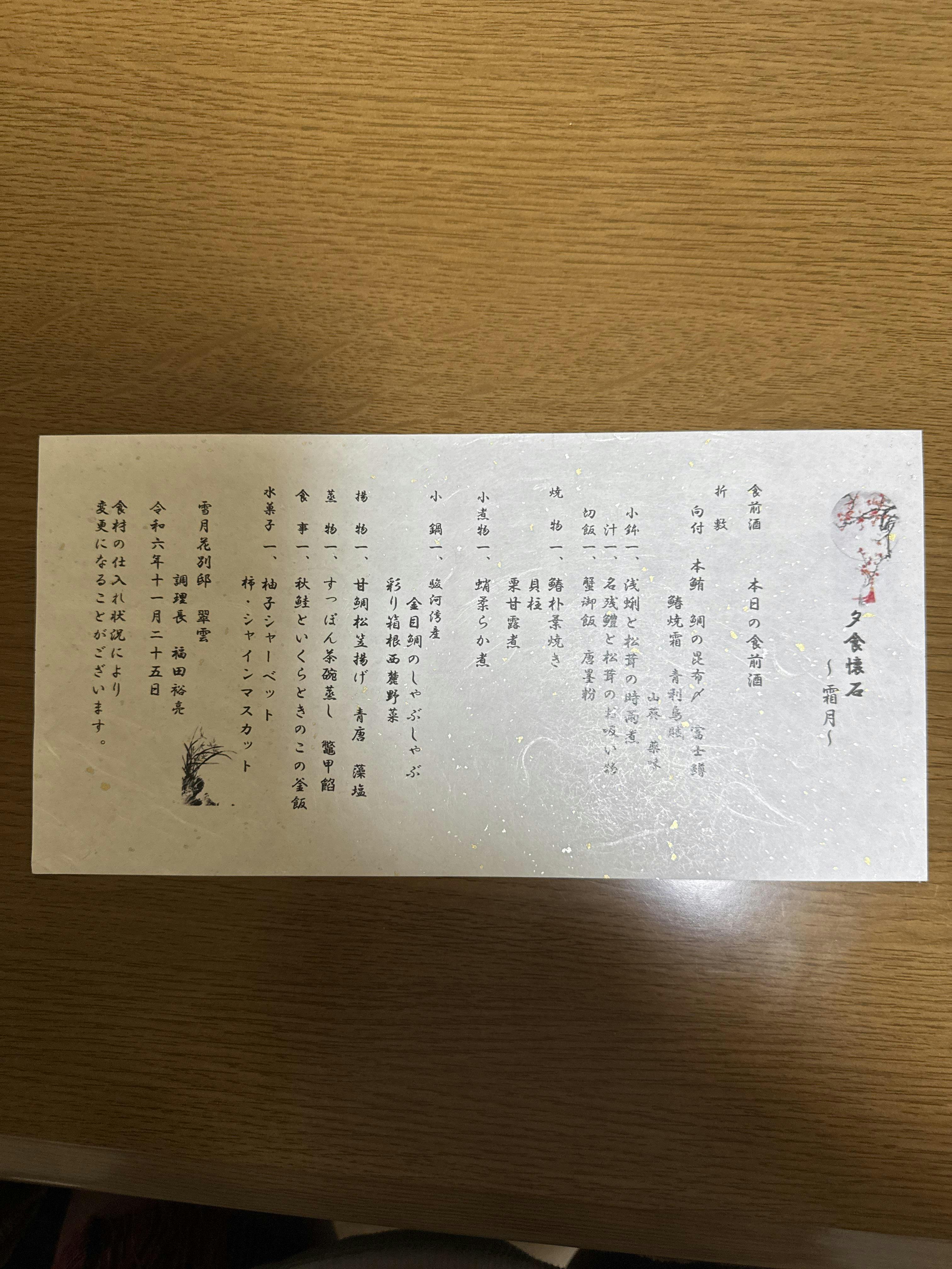 クチコミ画像