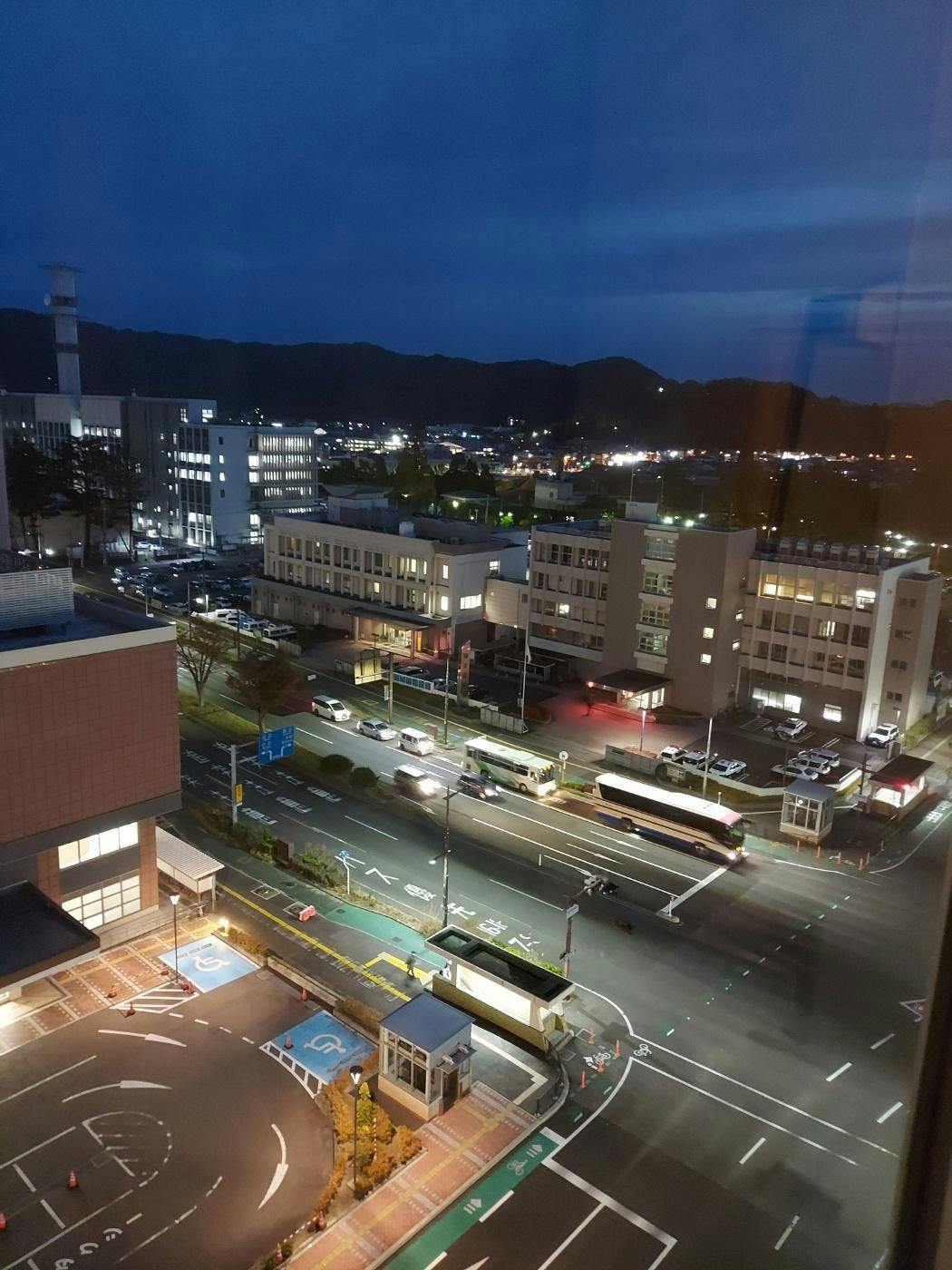 HOTEL SANKYO FUKUSHIMA - クチコミ・評判【Yahoo!トラベル】