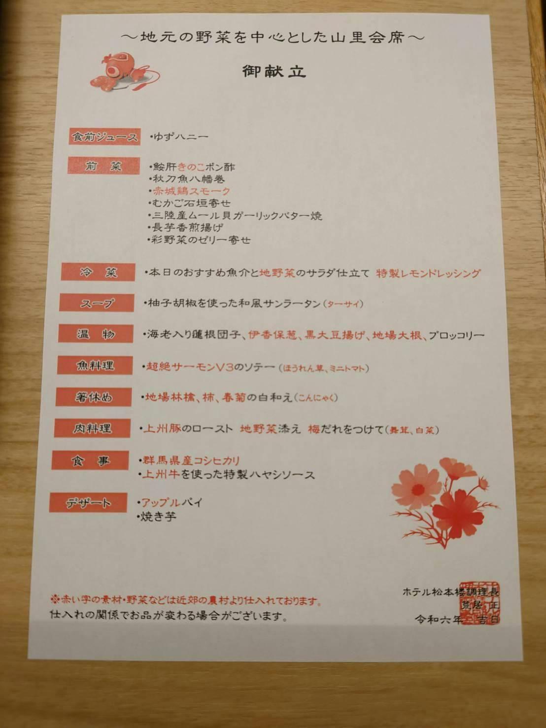 クチコミ画像