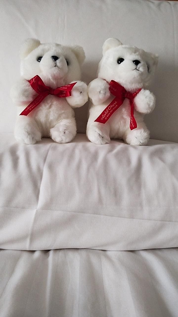 幸せな気分になれました - ホテルオークラJRハウステンボスのクチコミ