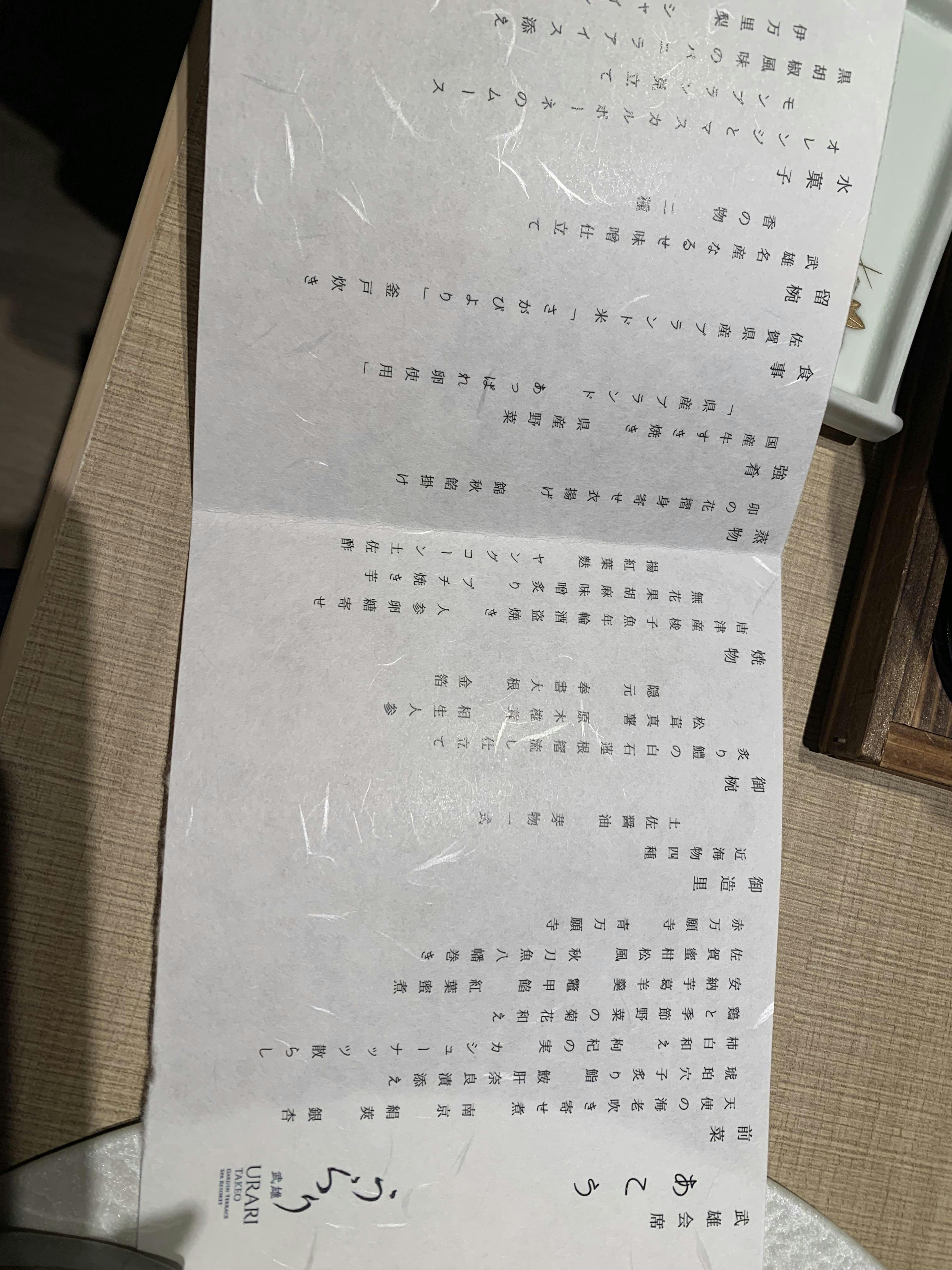 クチコミ画像