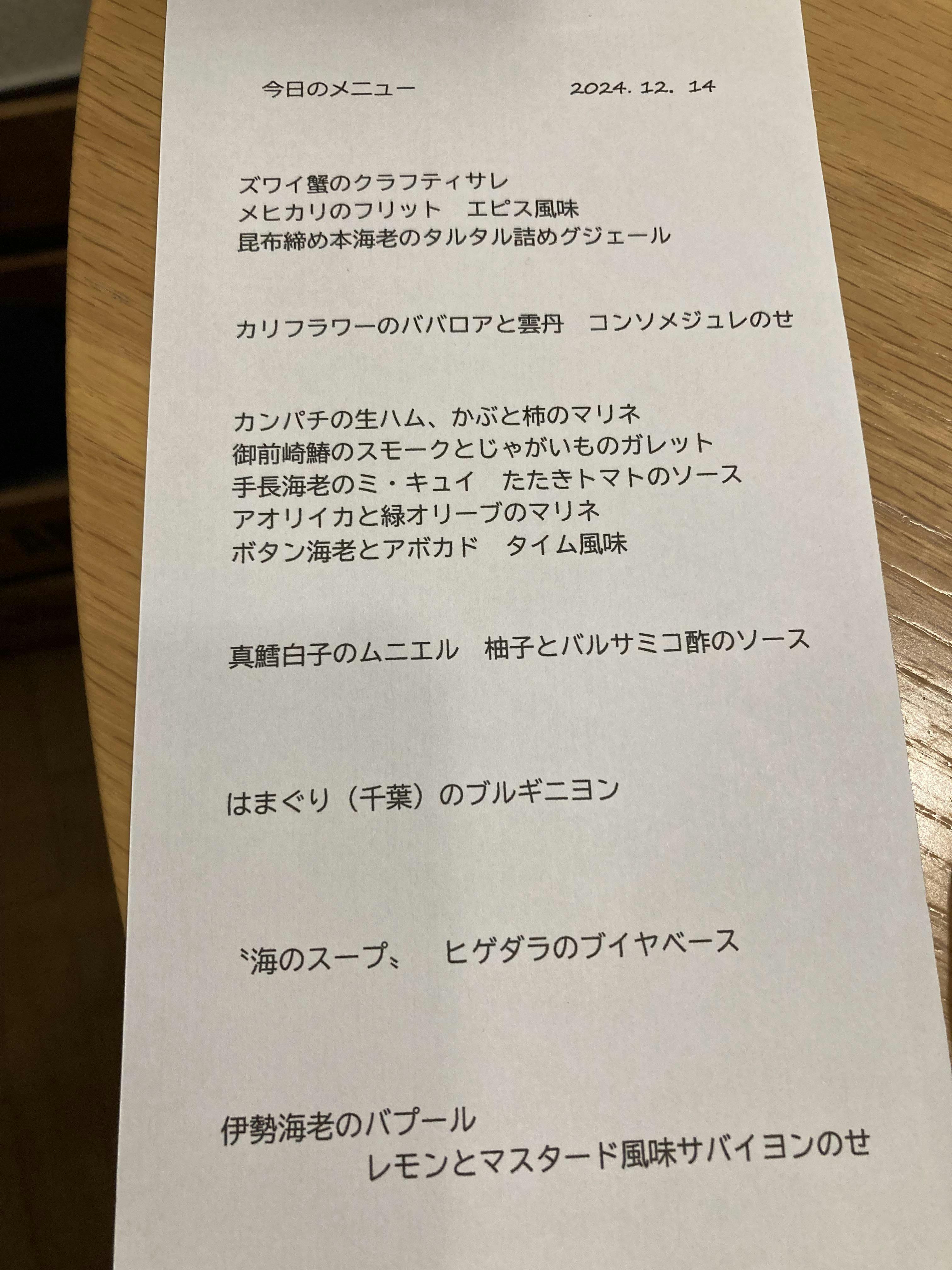 クチコミ画像