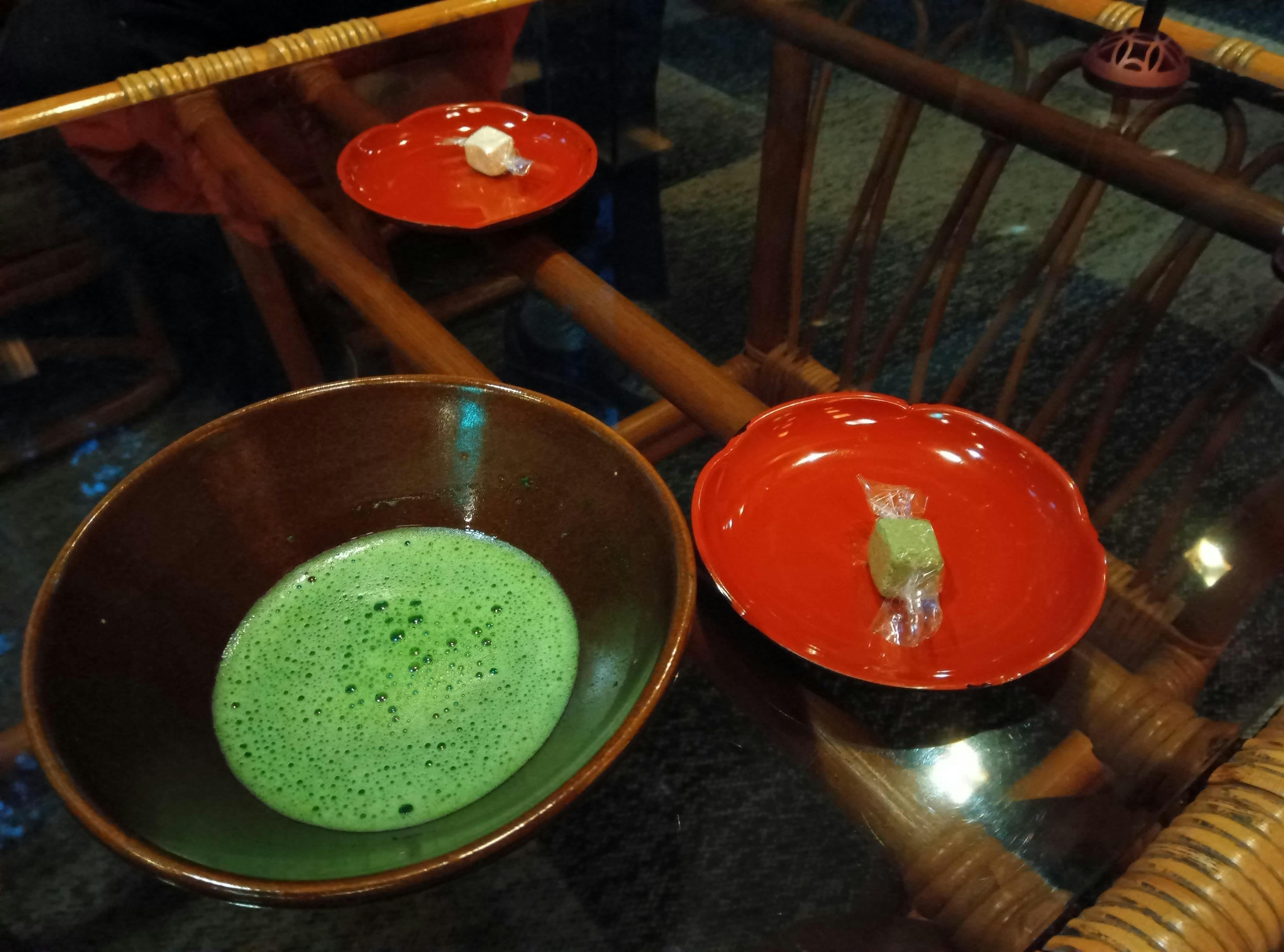 クチコミ画像