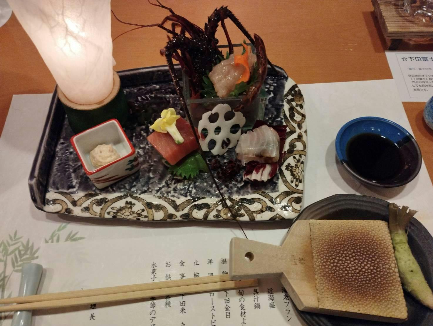 クチコミ画像