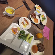 クチコミ画像