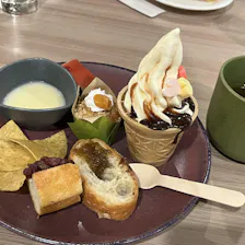 クチコミ画像