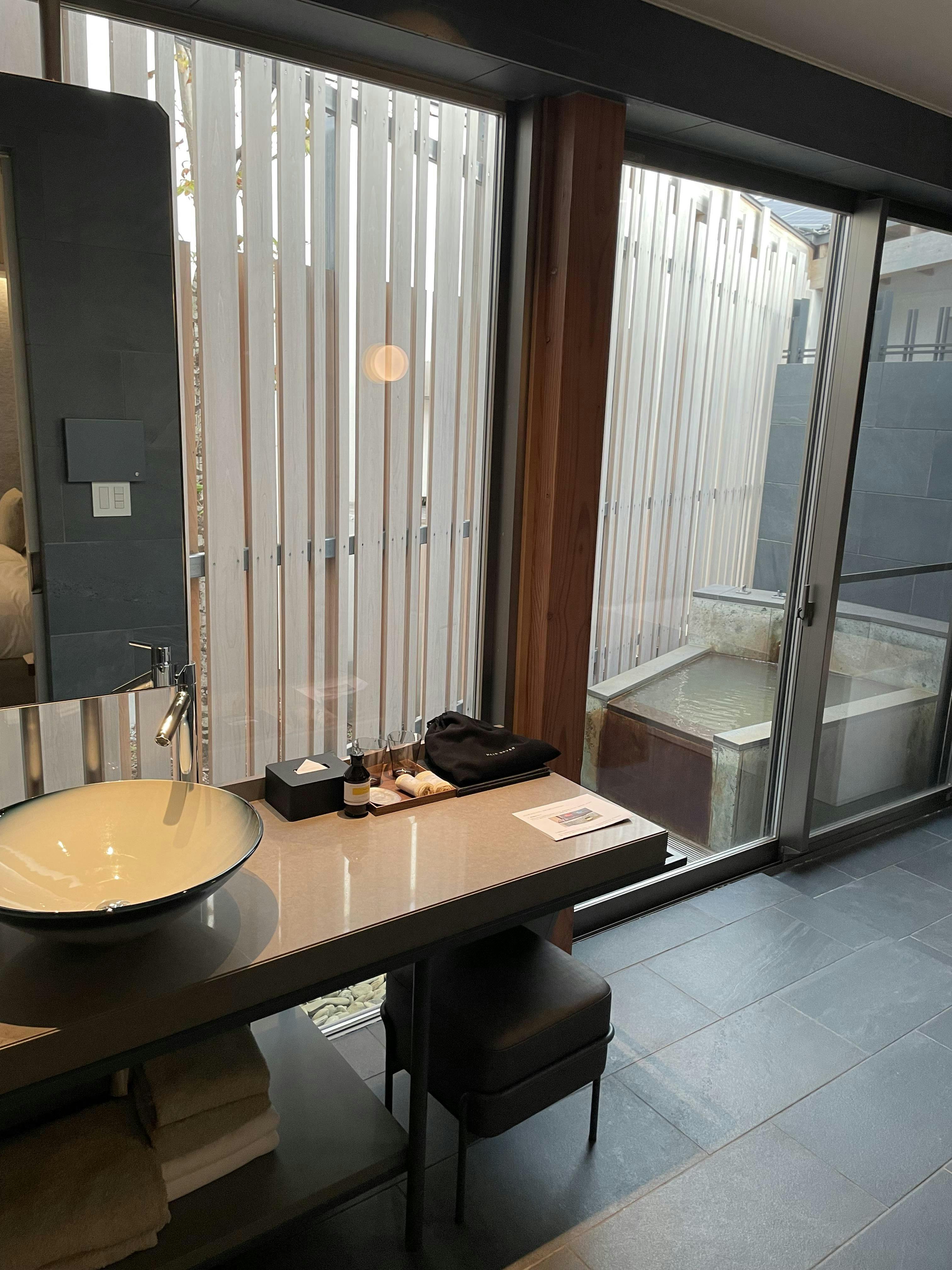 素人着衣脱衣jc　風呂 クチコミ・評判 - ITOMACHI HOTEL 0 - 宿泊予約は[一休.com]