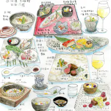 クチコミ画像