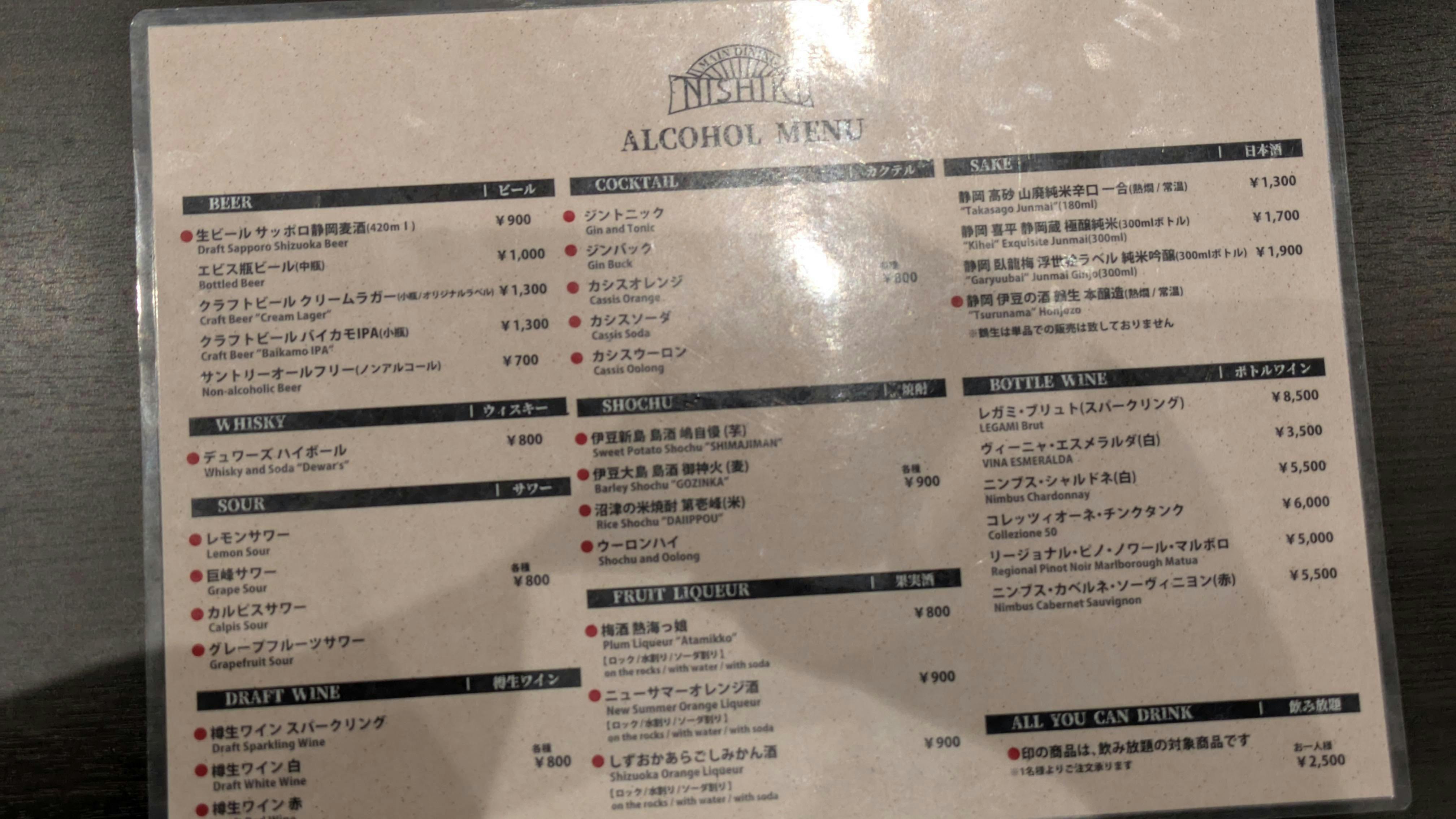 クチコミ画像