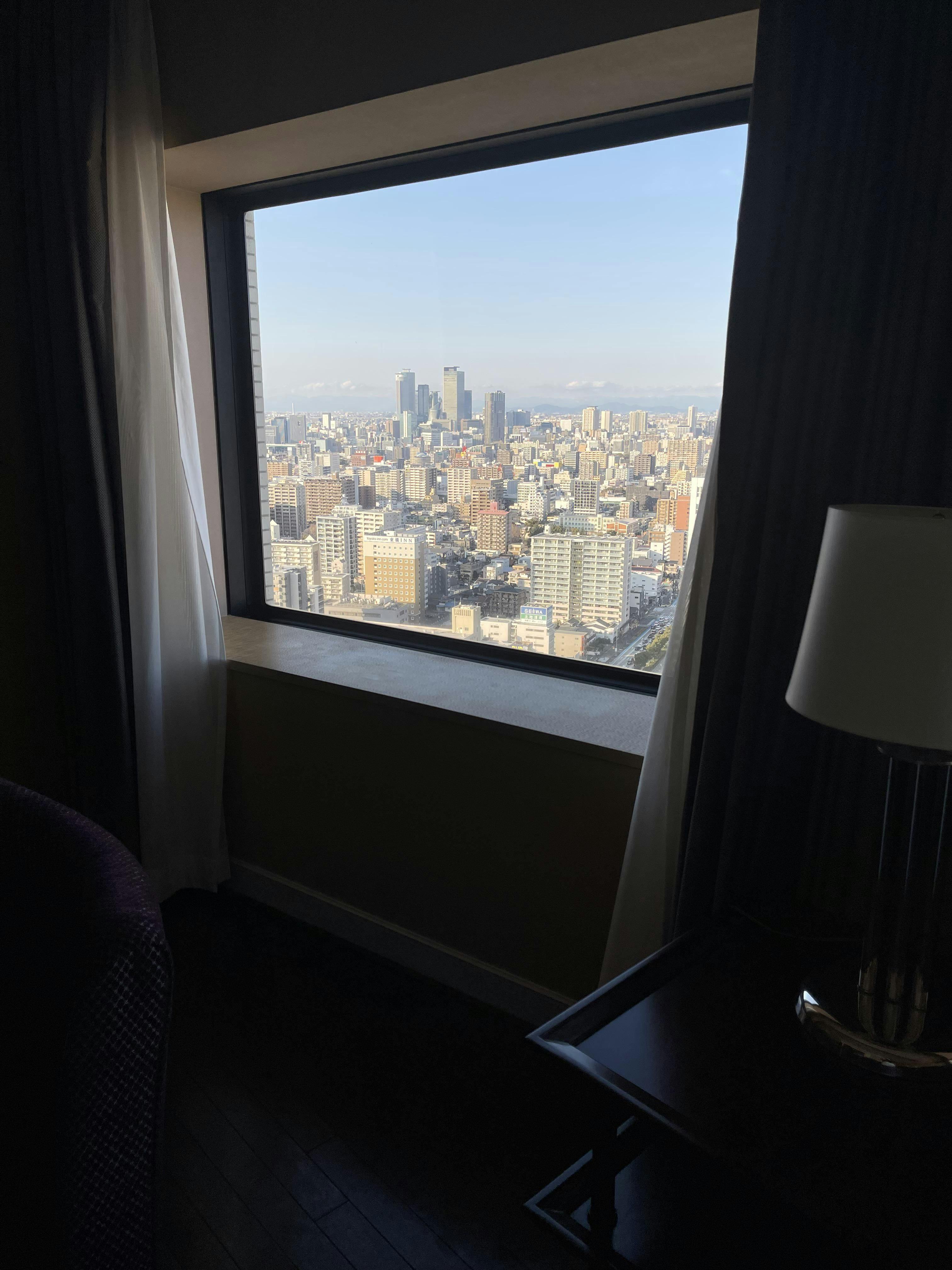 クチコミ・評判 - ANAクラウンプラザホテルグランコート名古屋 by IHG 【Yahoo!トラベル】