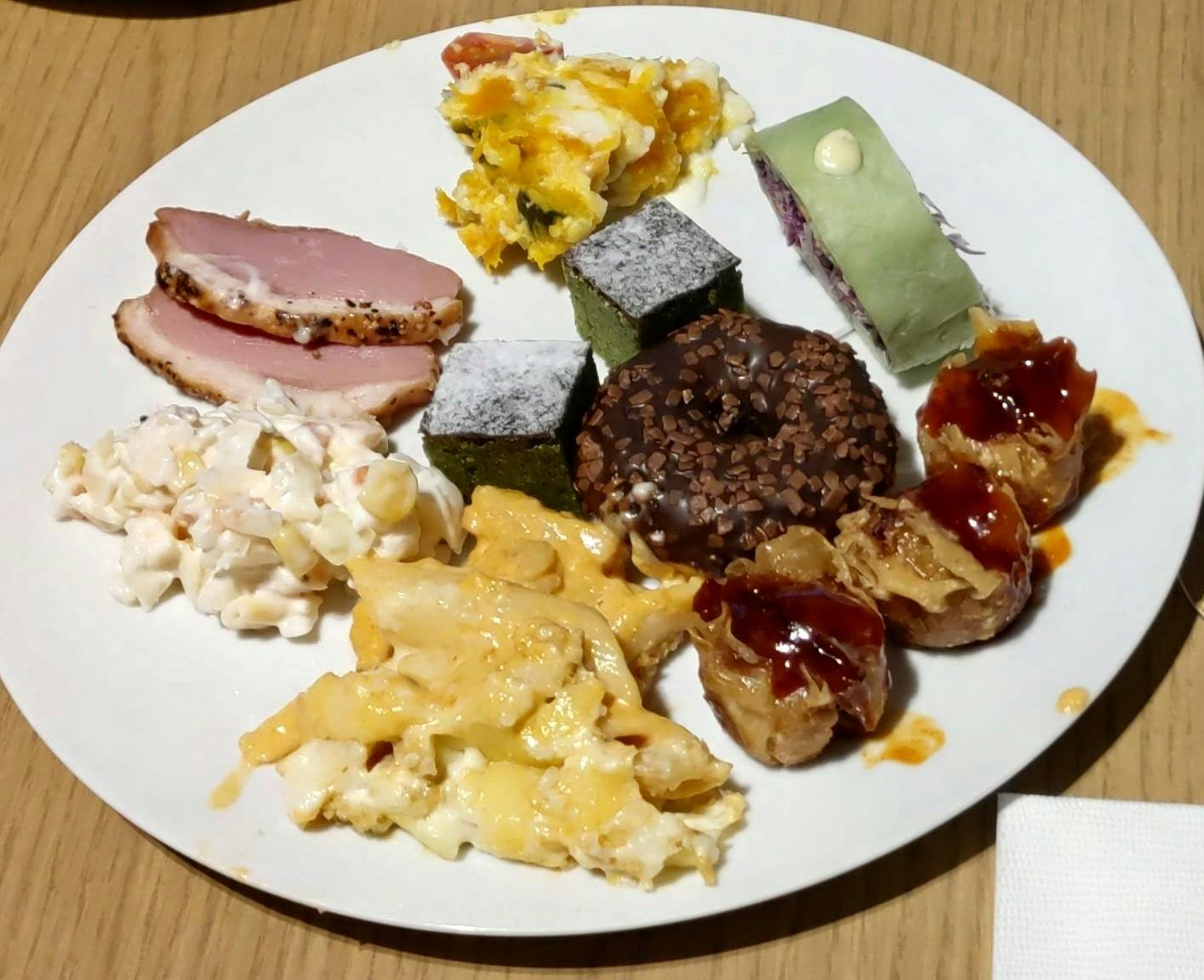 クチコミ画像