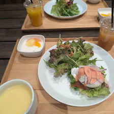 クチコミ画像