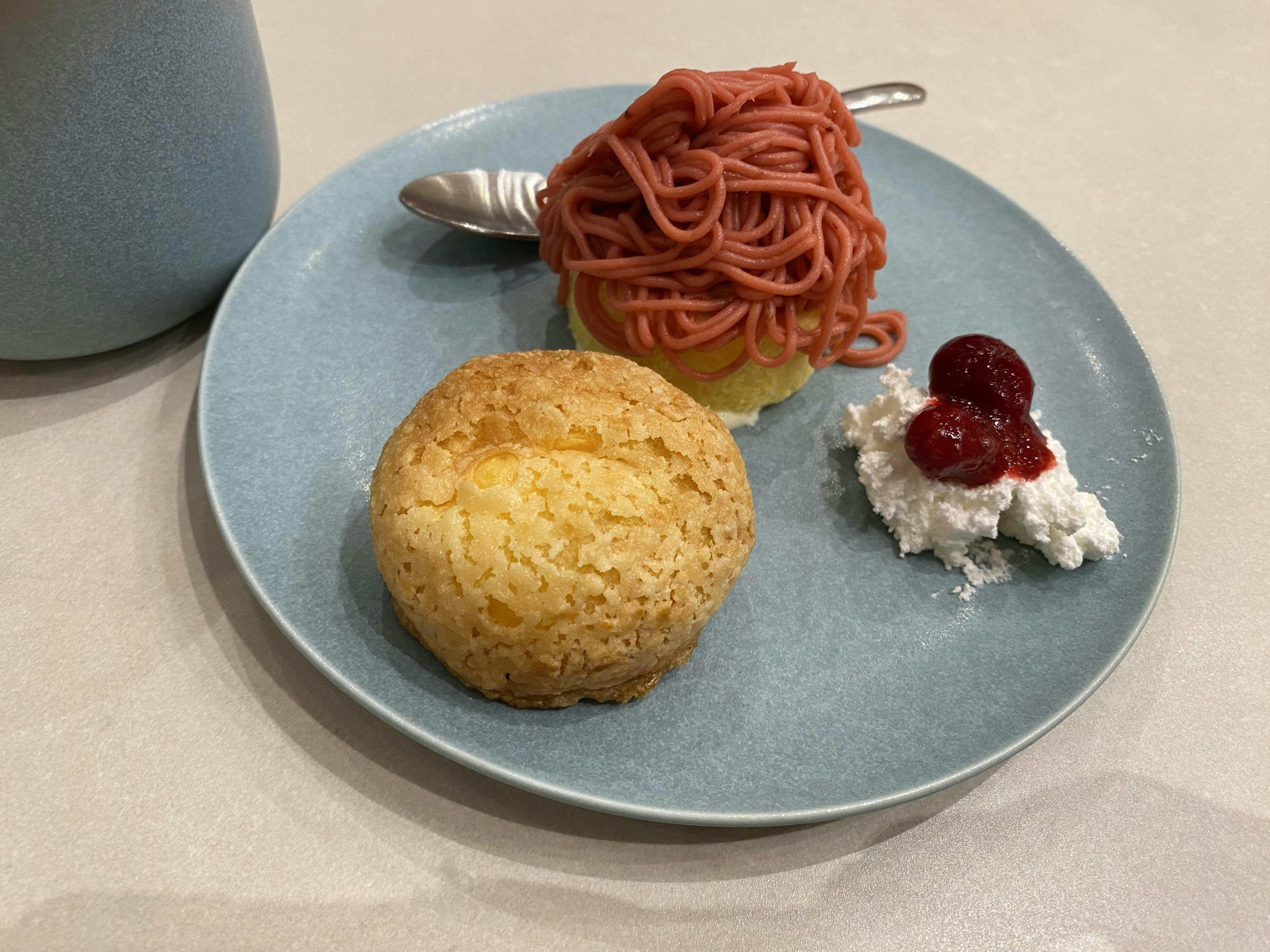 クチコミ画像