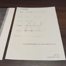 クチコミ画像