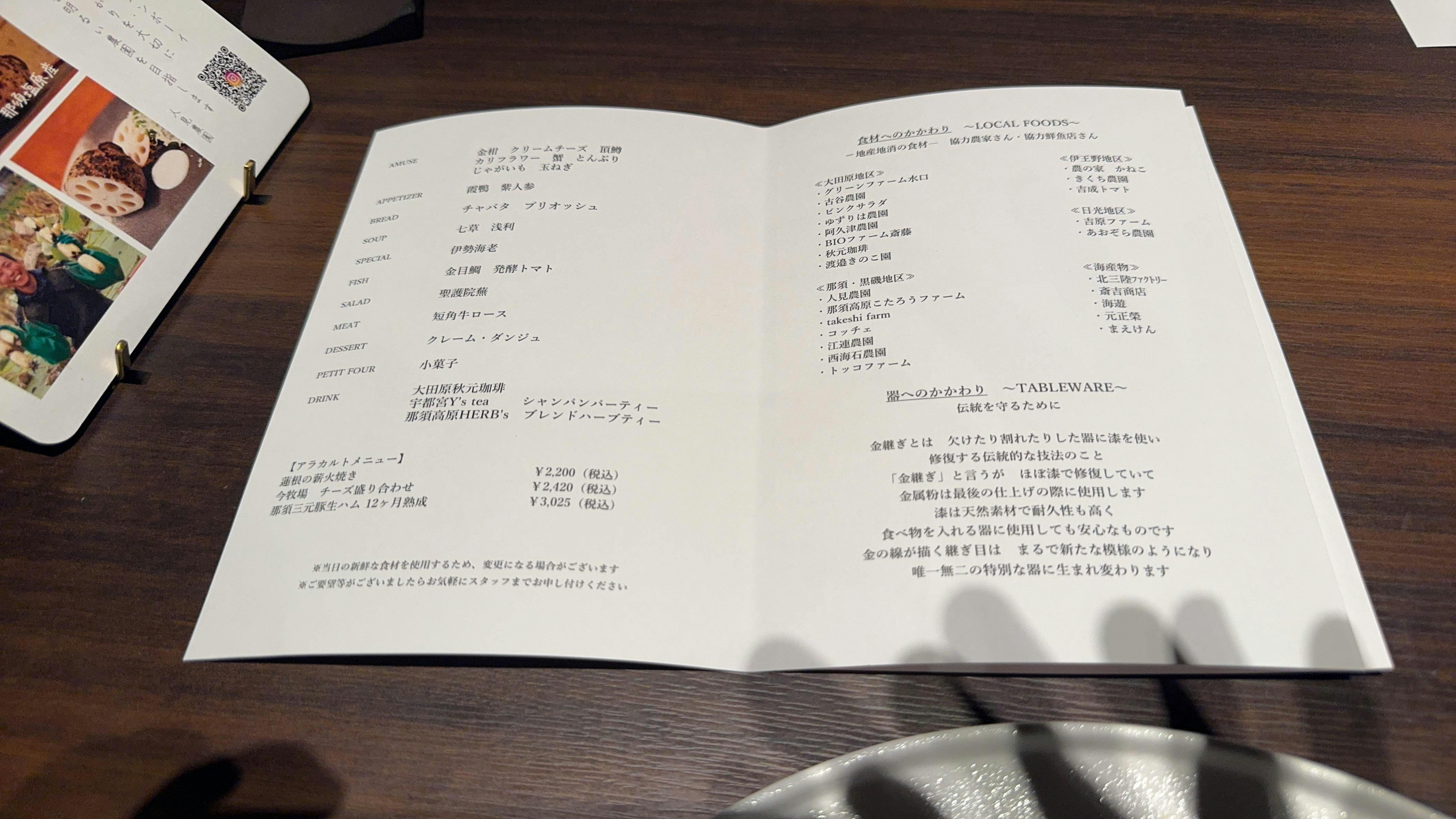 クチコミ画像