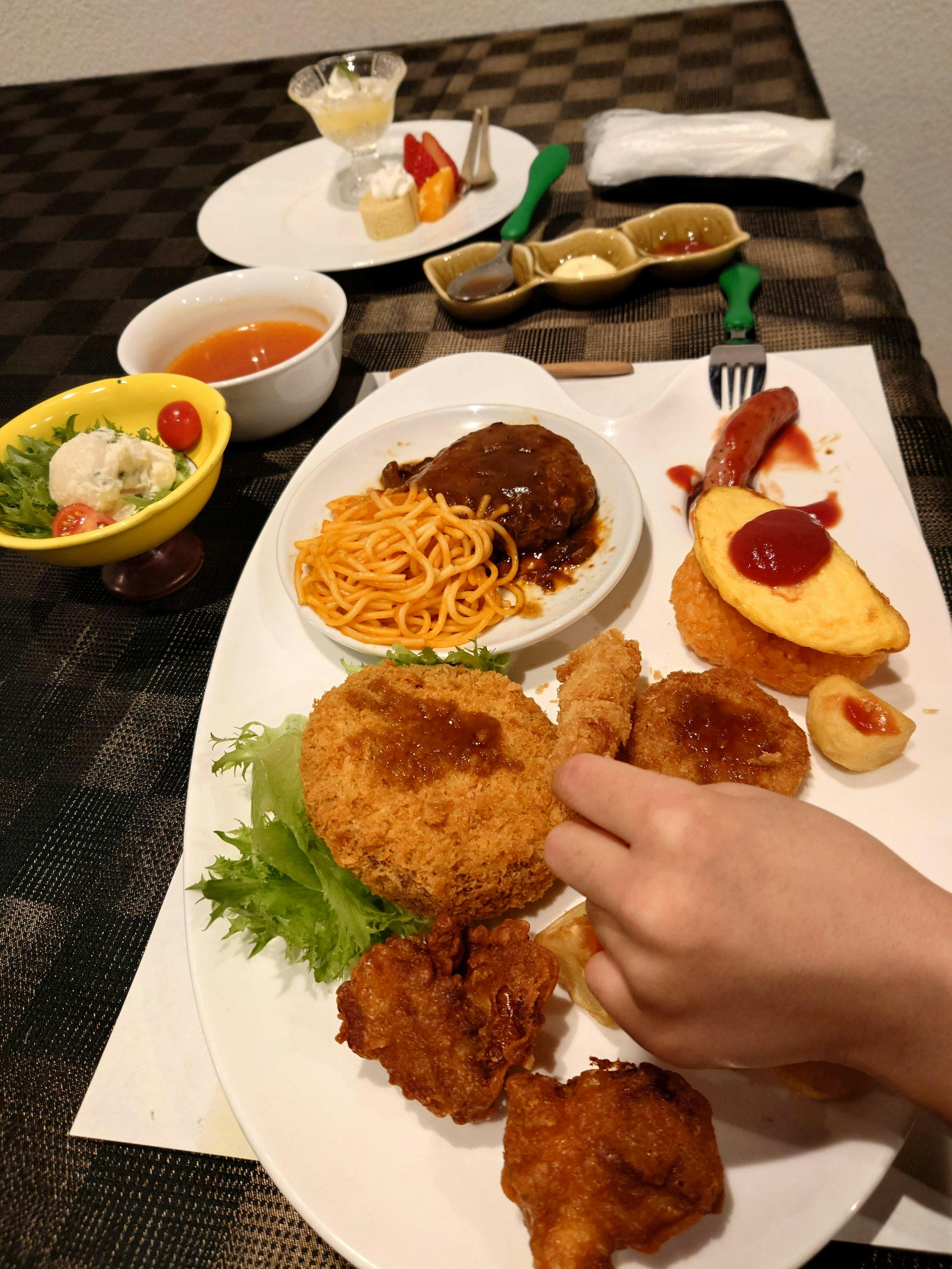 クチコミ画像
