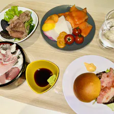 クチコミ画像