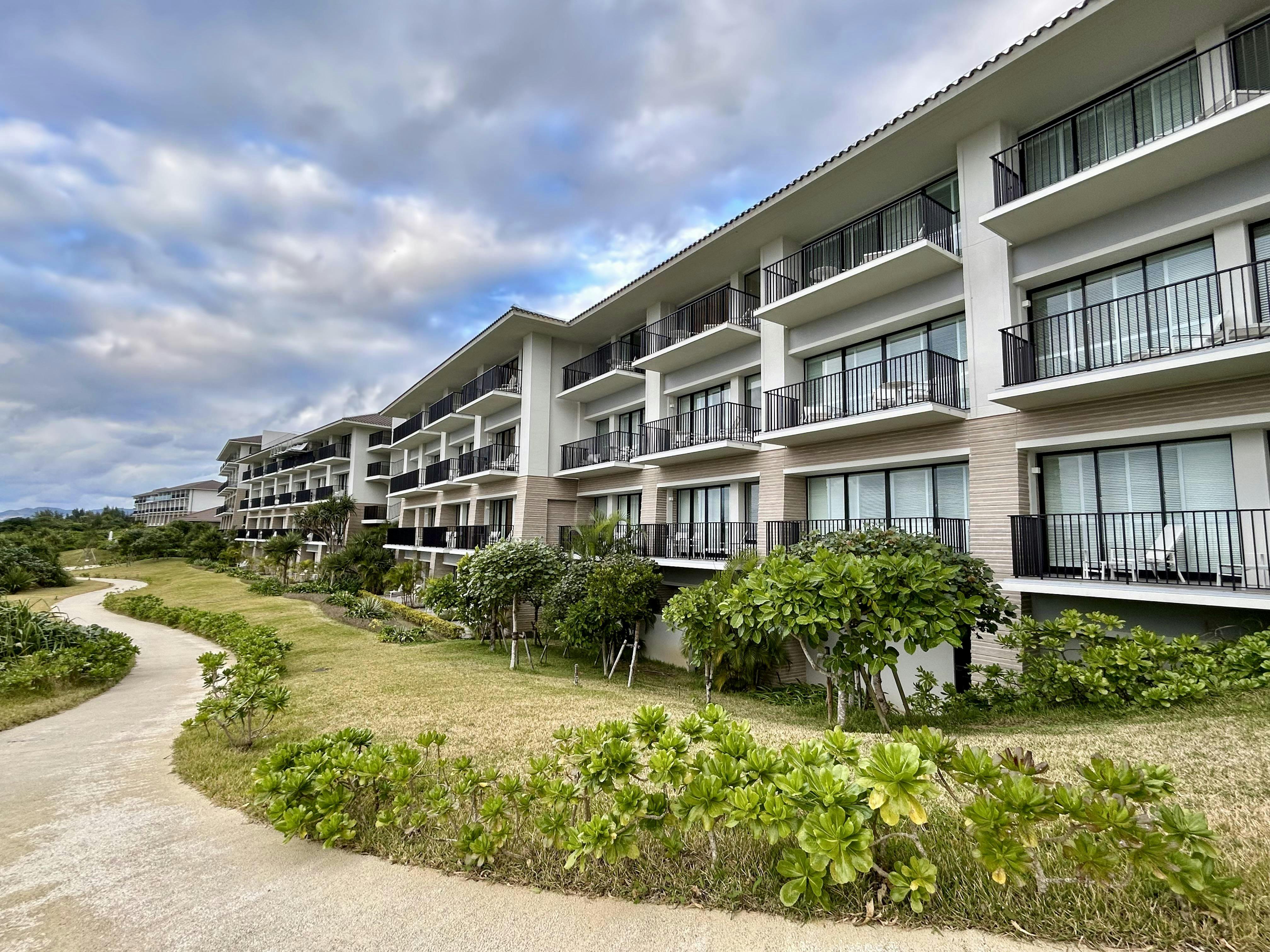 ハレクラニ　2点セット ハレクラニ沖縄 - ルームレート ＜ご宿泊のみ＞ - デラックス