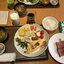 クチコミ画像
