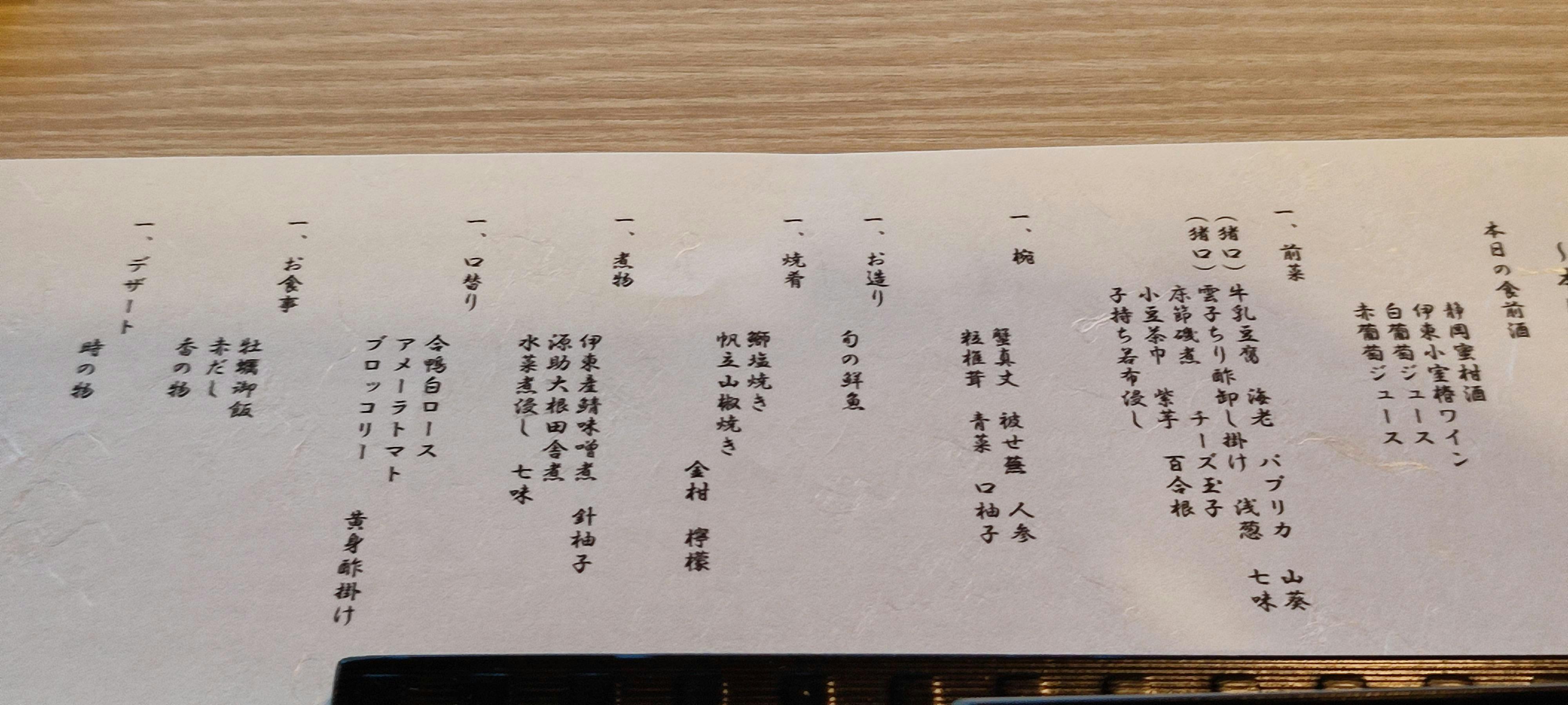 クチコミ画像