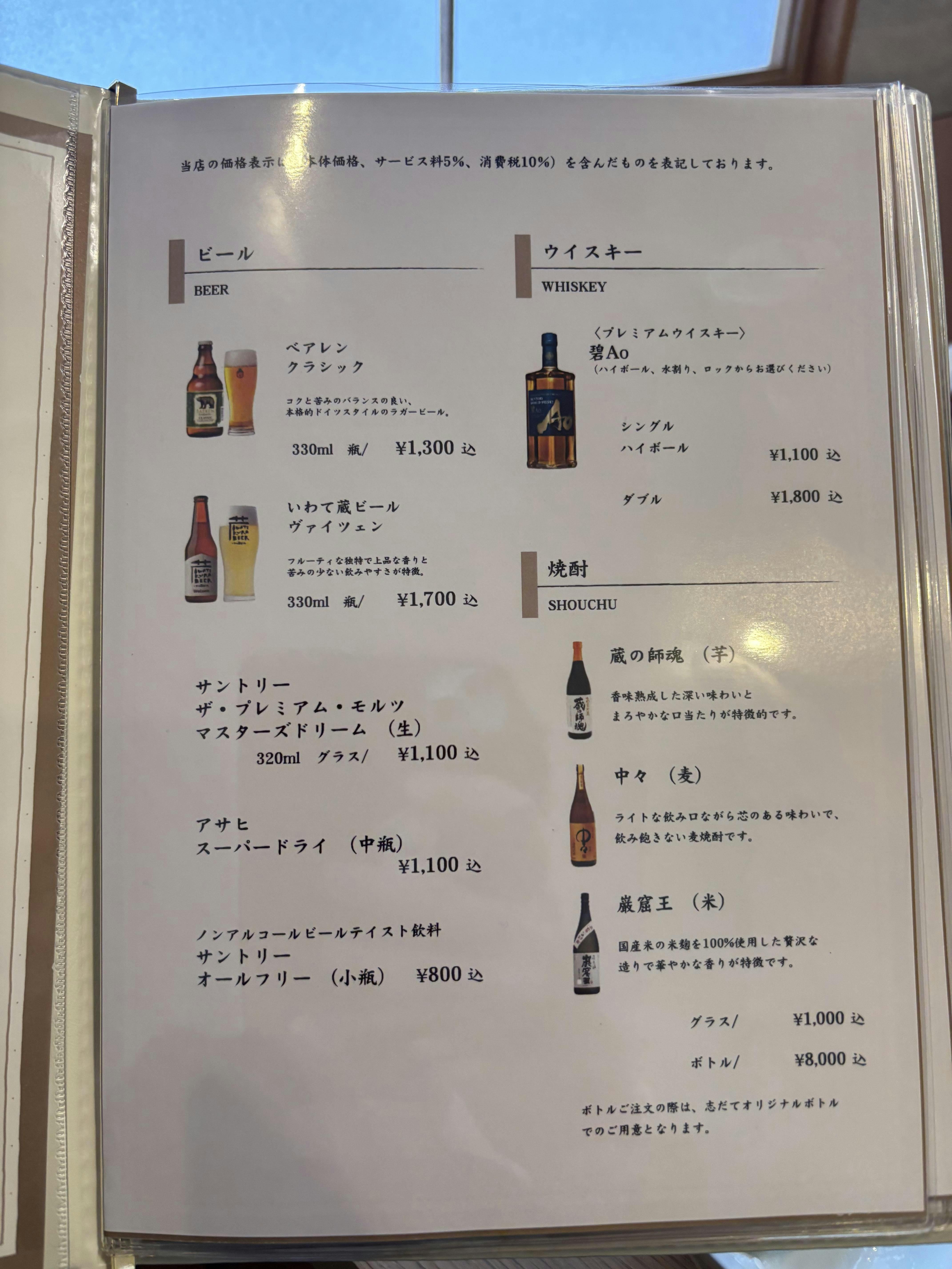 クチコミ画像