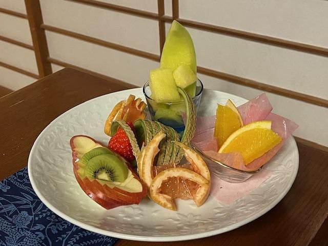 クチコミ画像