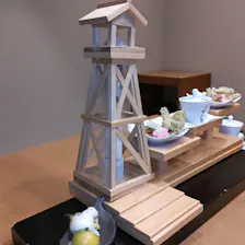 クチコミ画像