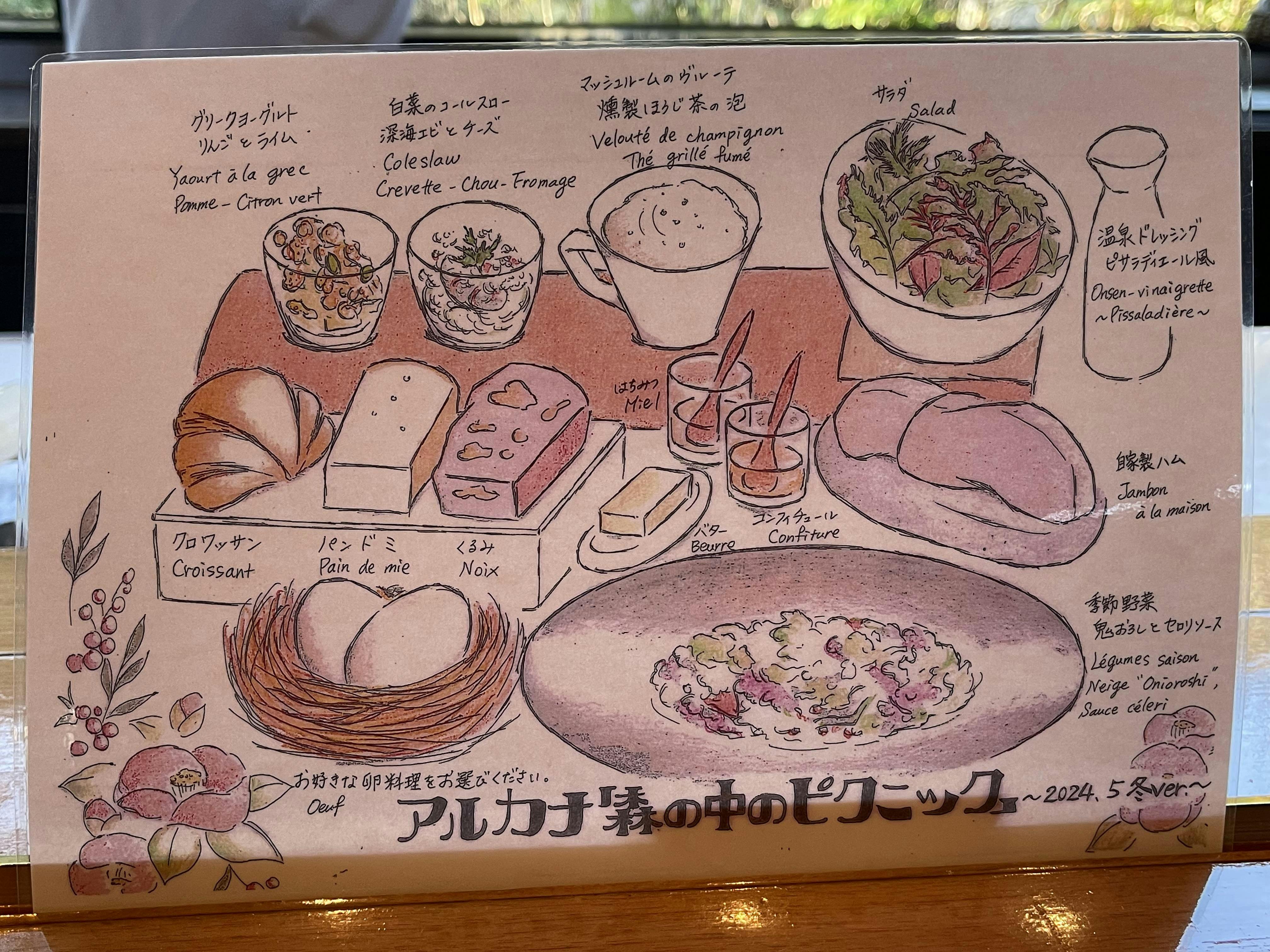 クチコミ画像
