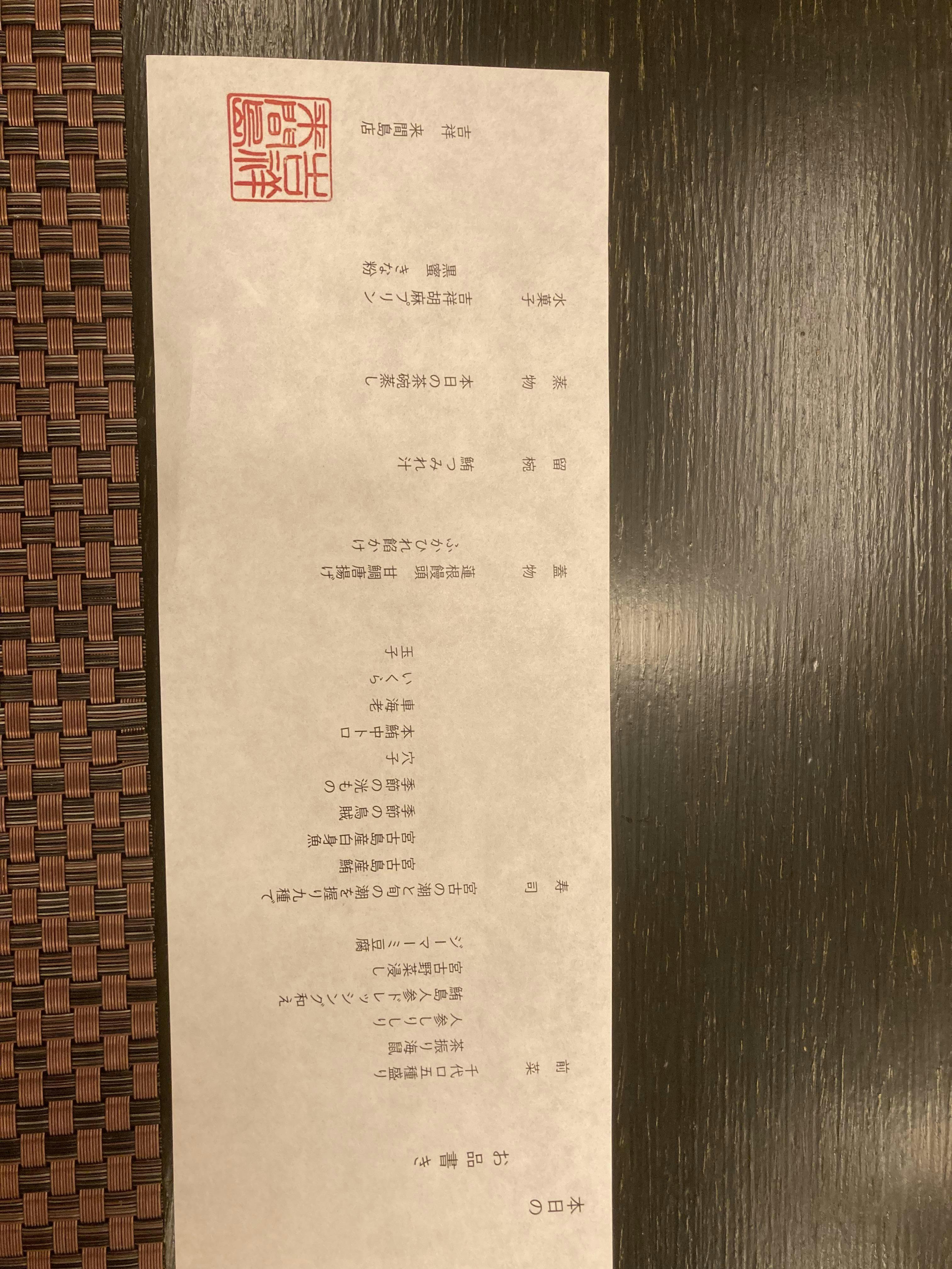クチコミ画像