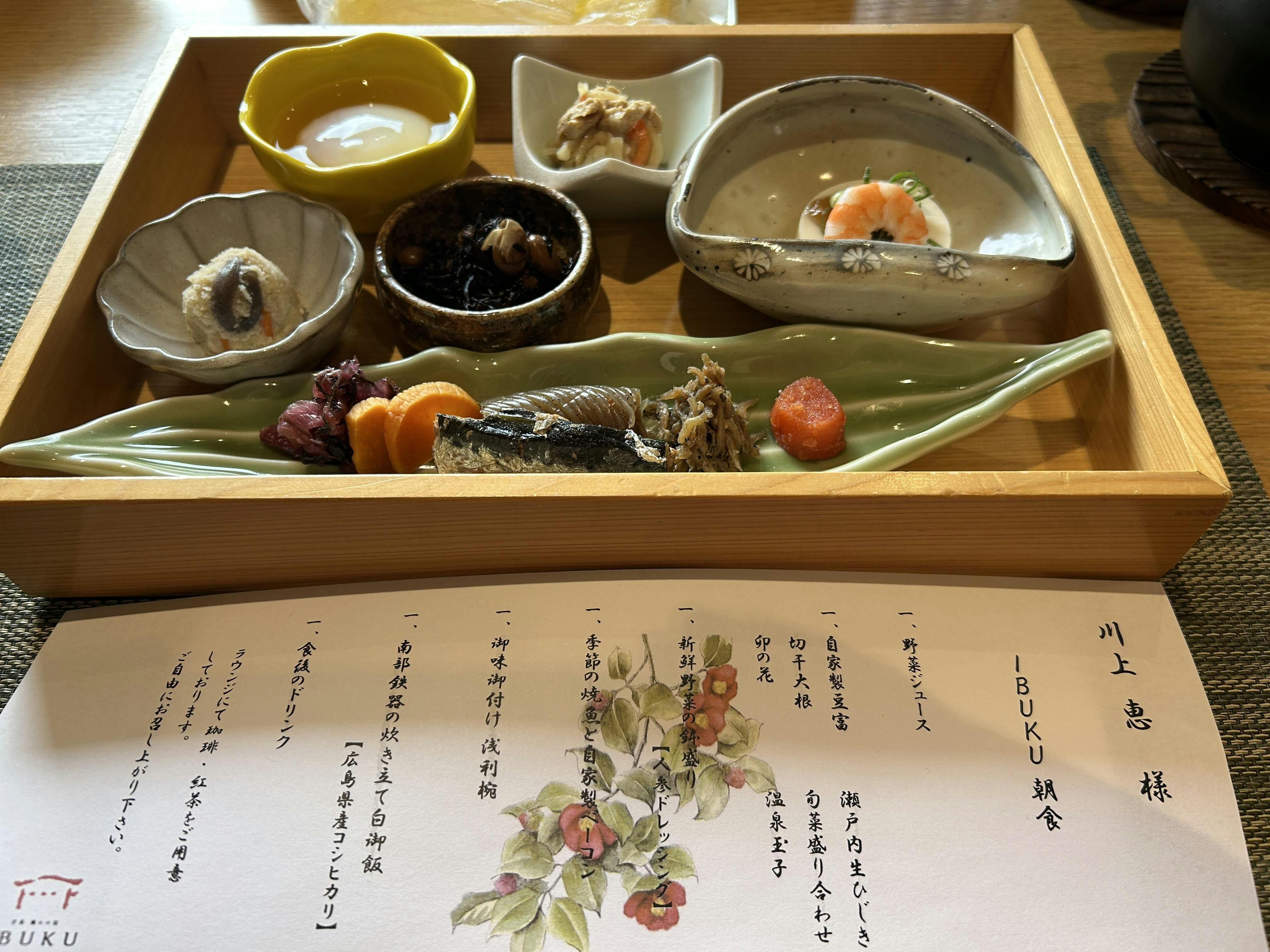 クチコミ画像