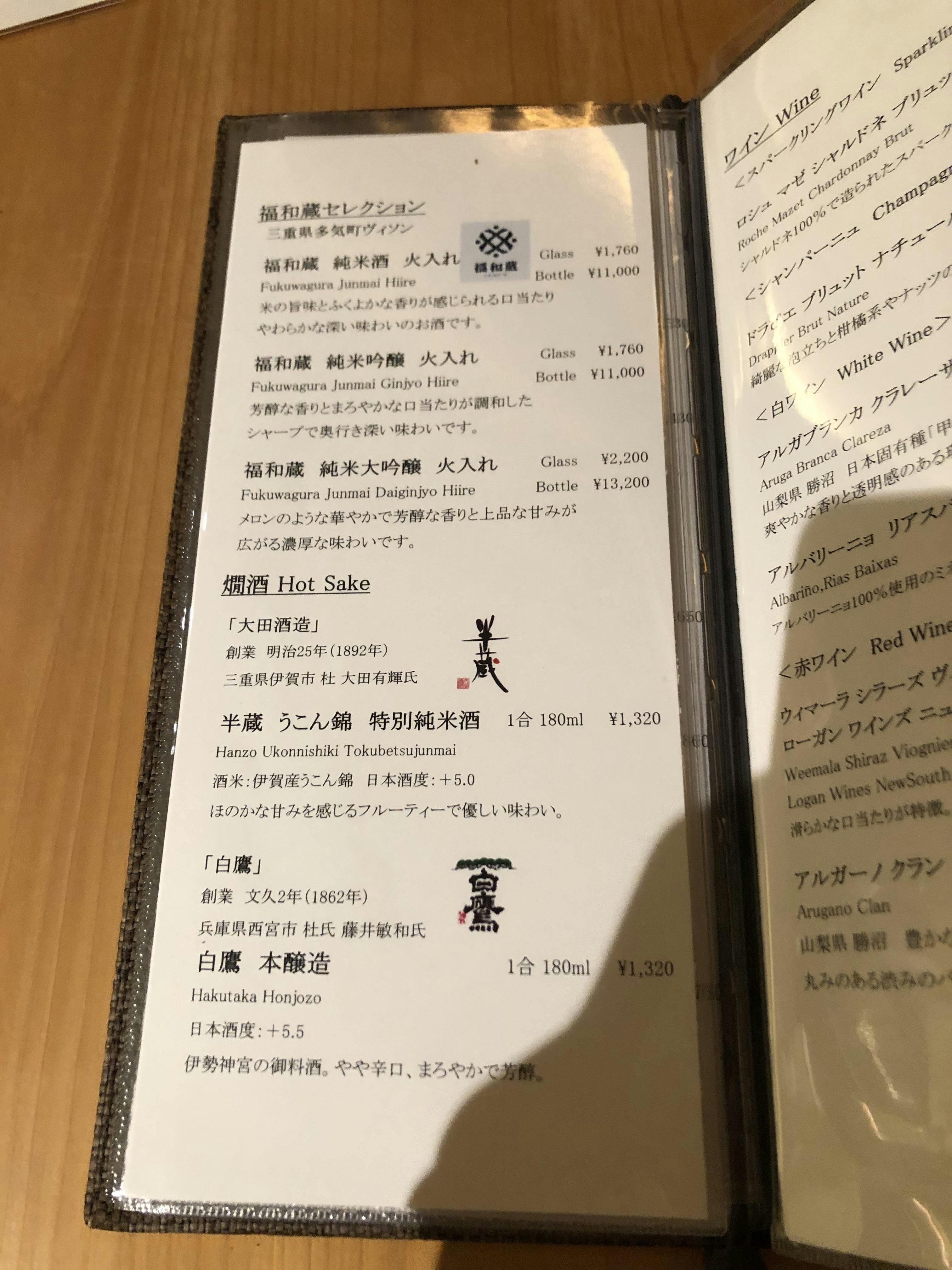 クチコミ画像