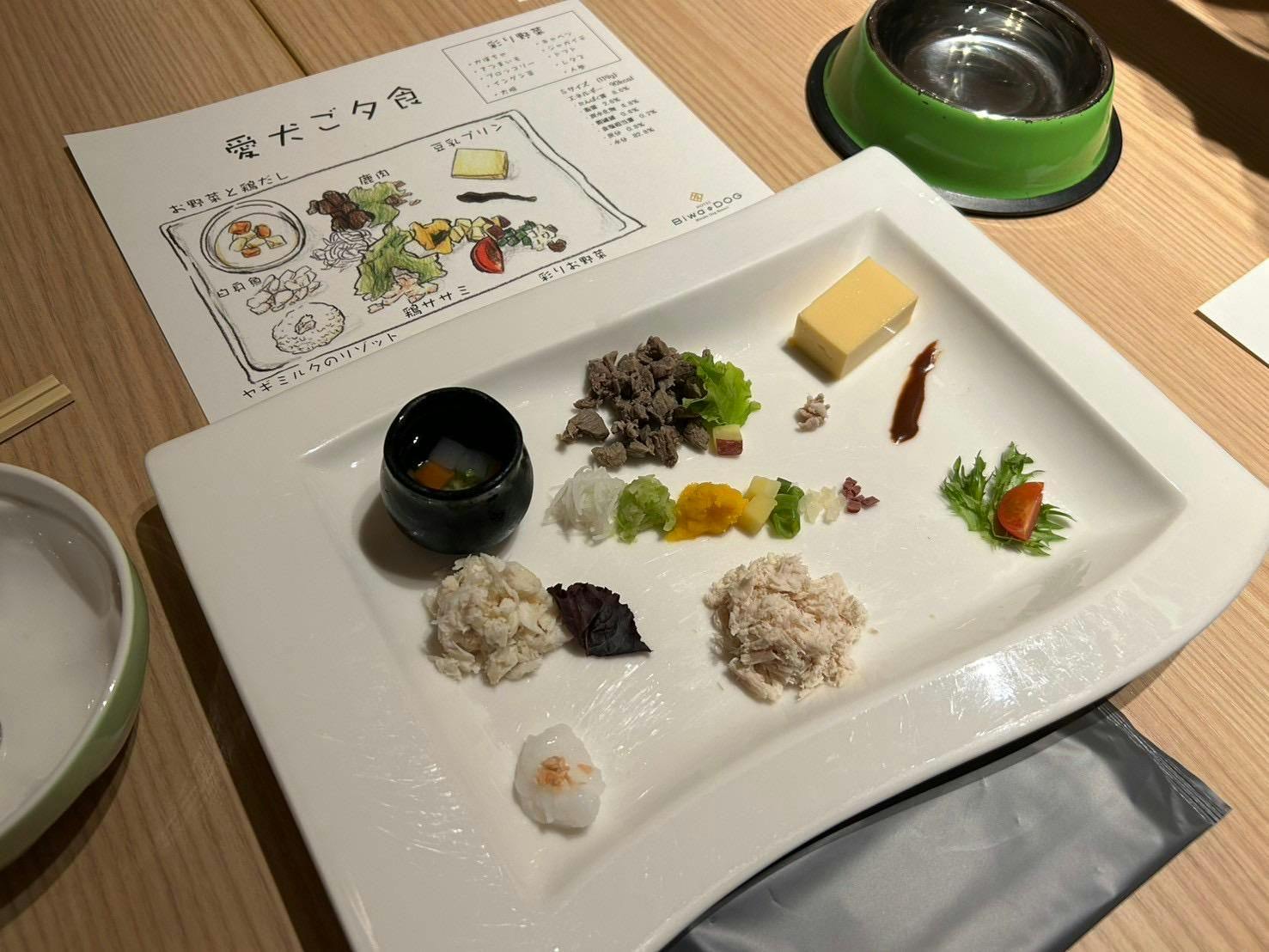 クチコミ画像