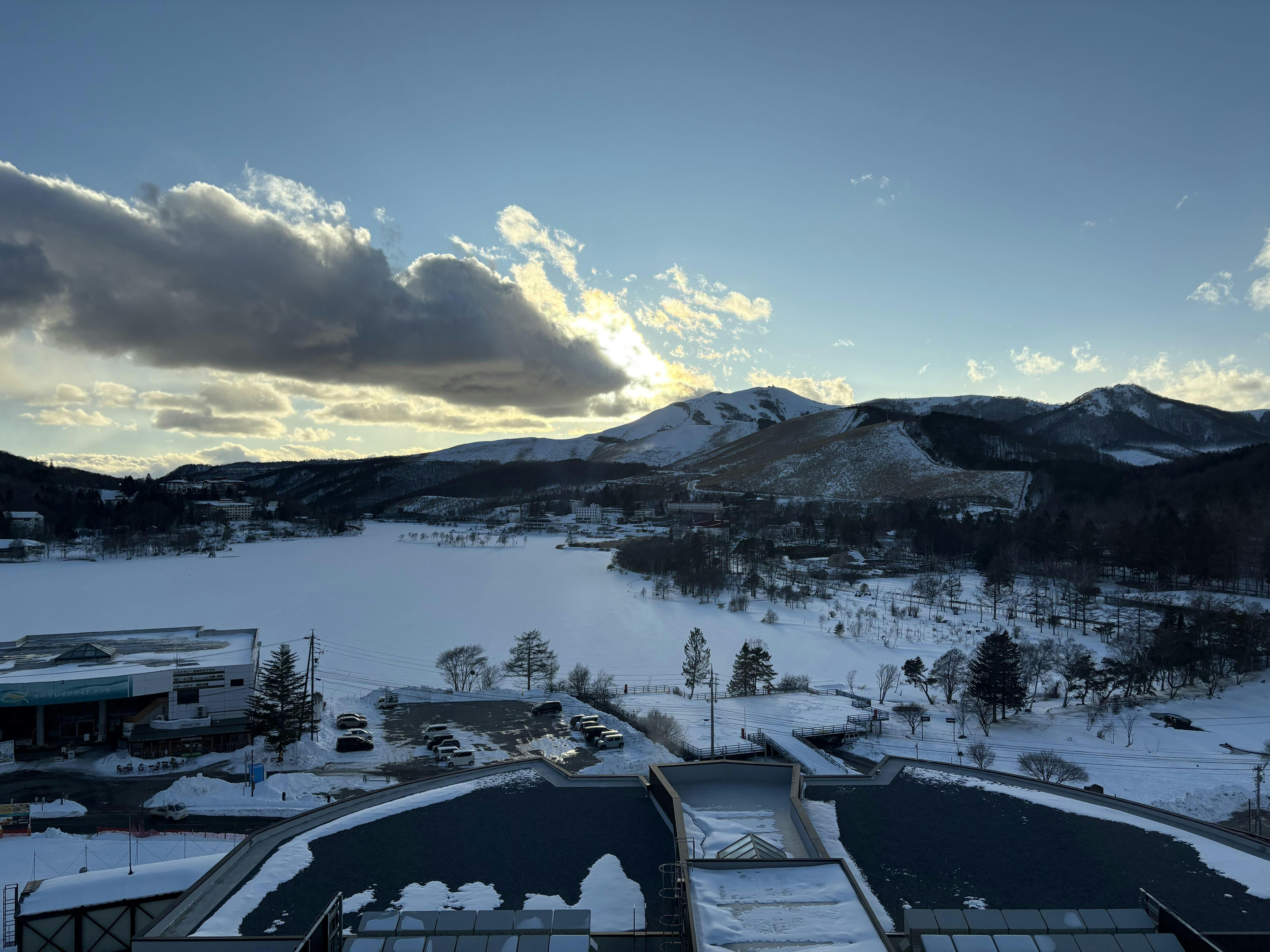 白樺リゾート 池の平ホテル - クチコミ・評判 - 2ページ目 - 一休.com