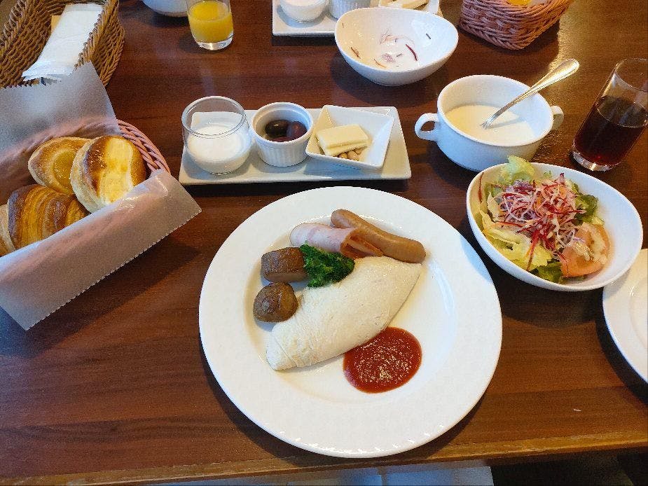 クチコミ画像