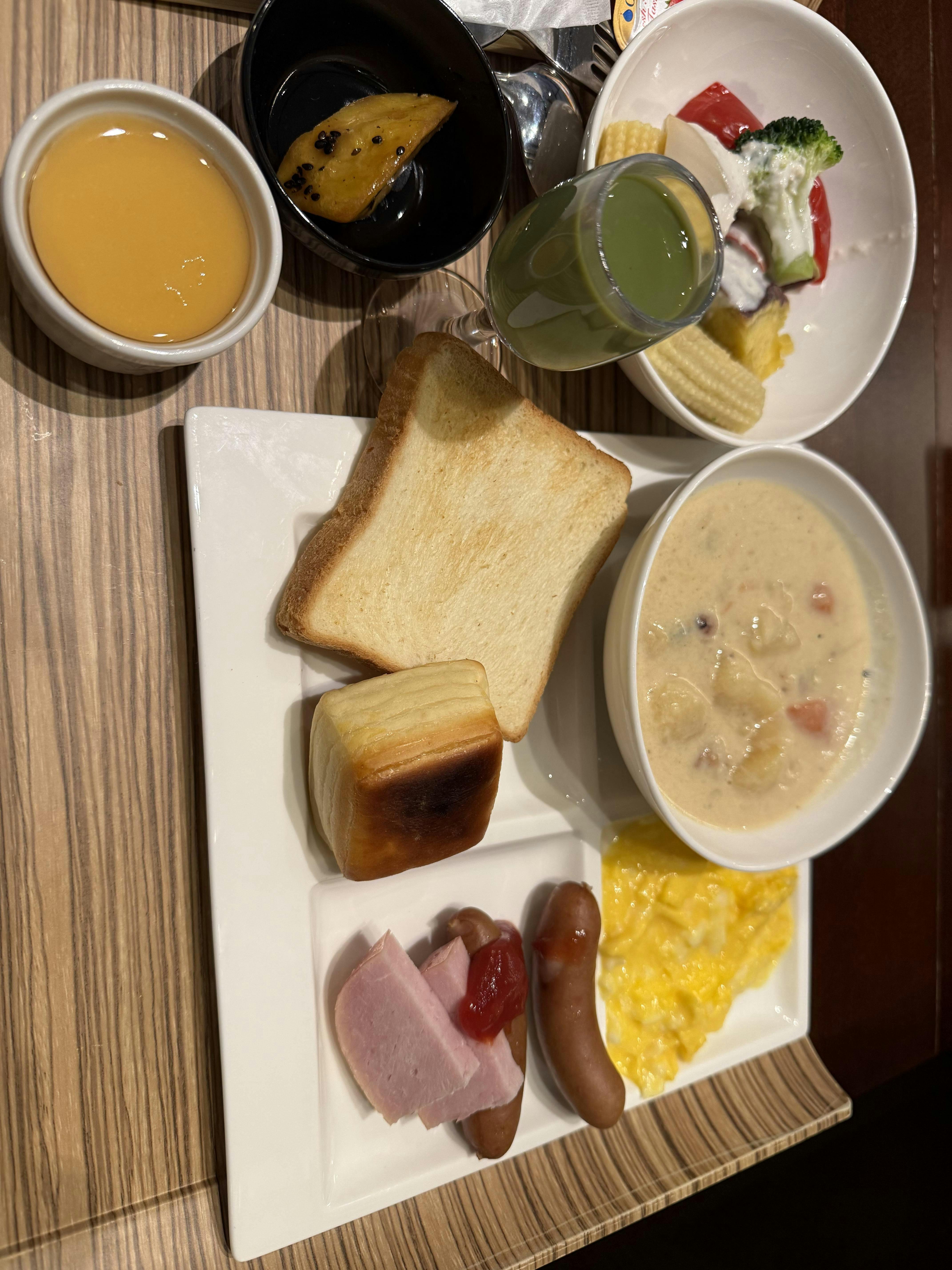 クチコミ画像