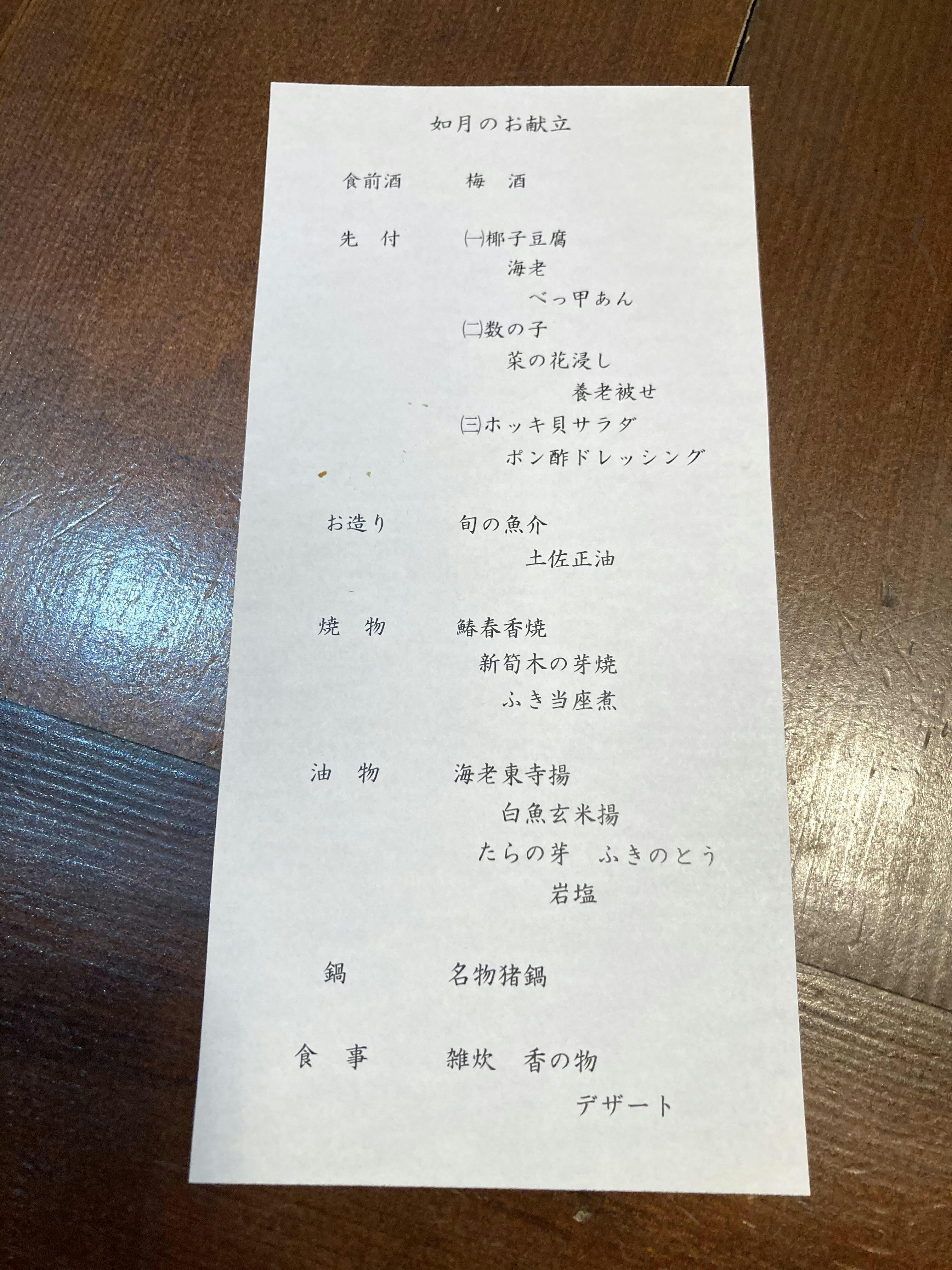 クチコミ画像