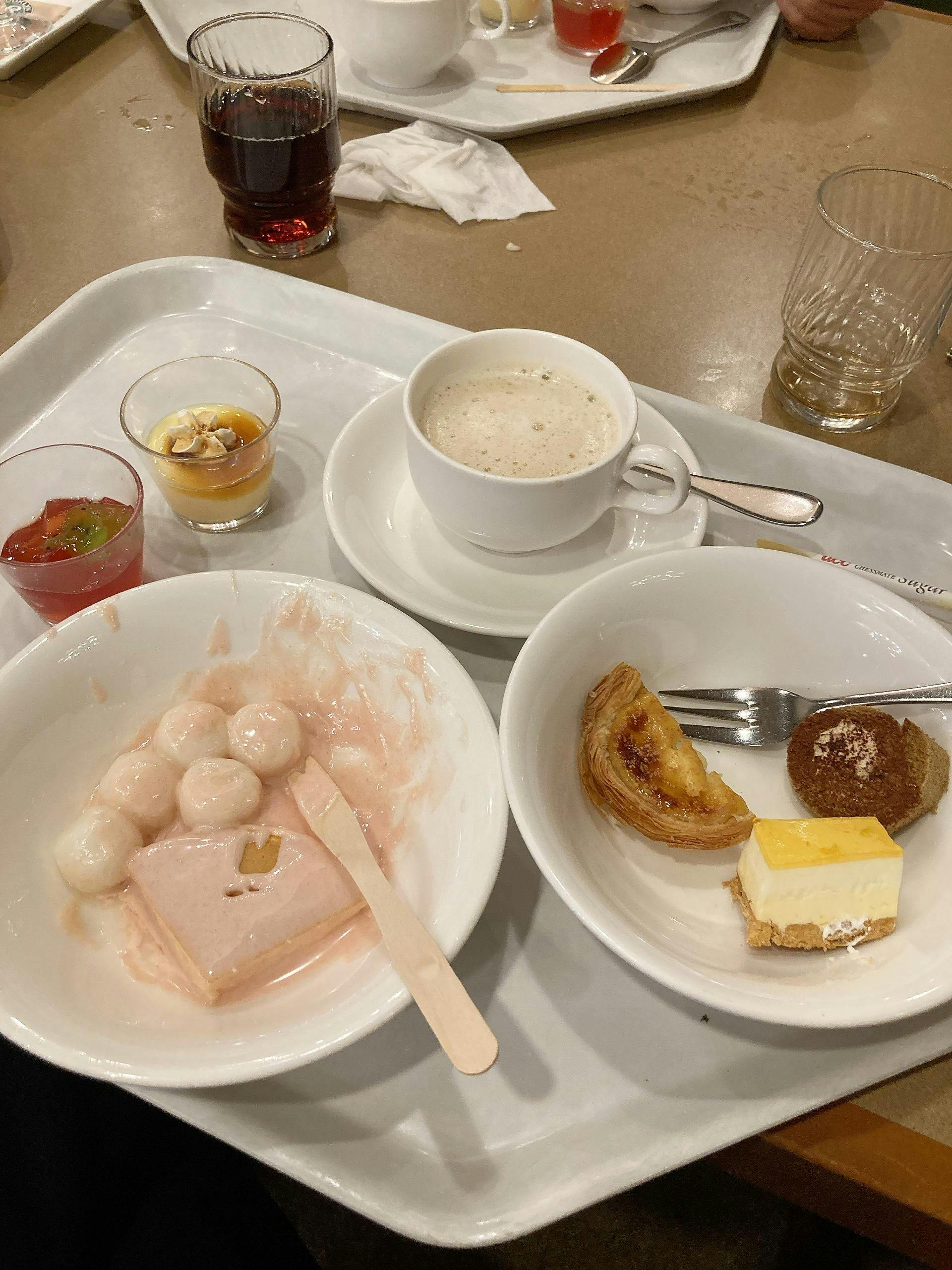 クチコミ画像