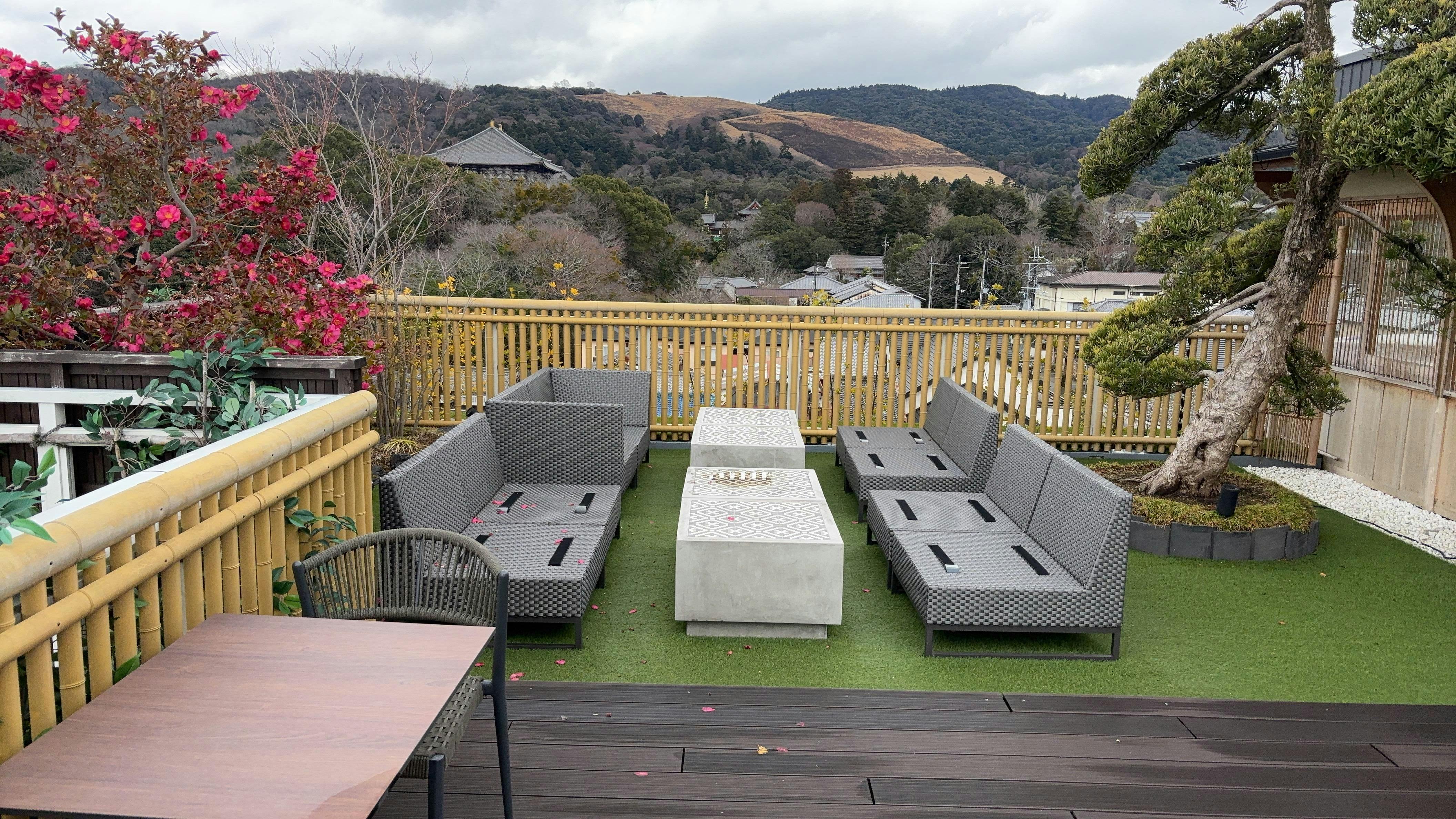 奈良町家 和鹿彩 別邸 - クチコミ・評判 - 一休.com