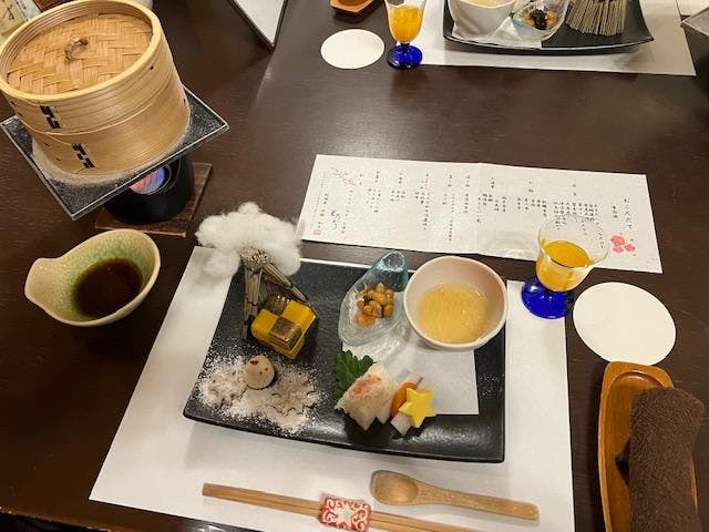 クチコミ画像