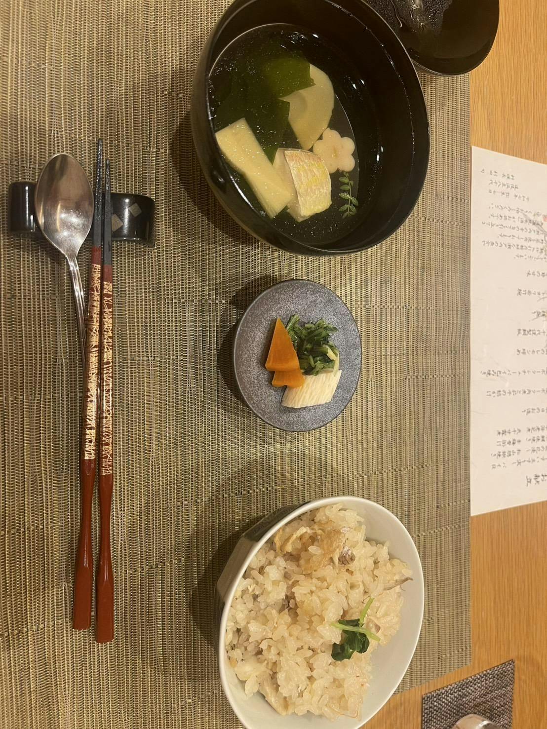 クチコミ画像
