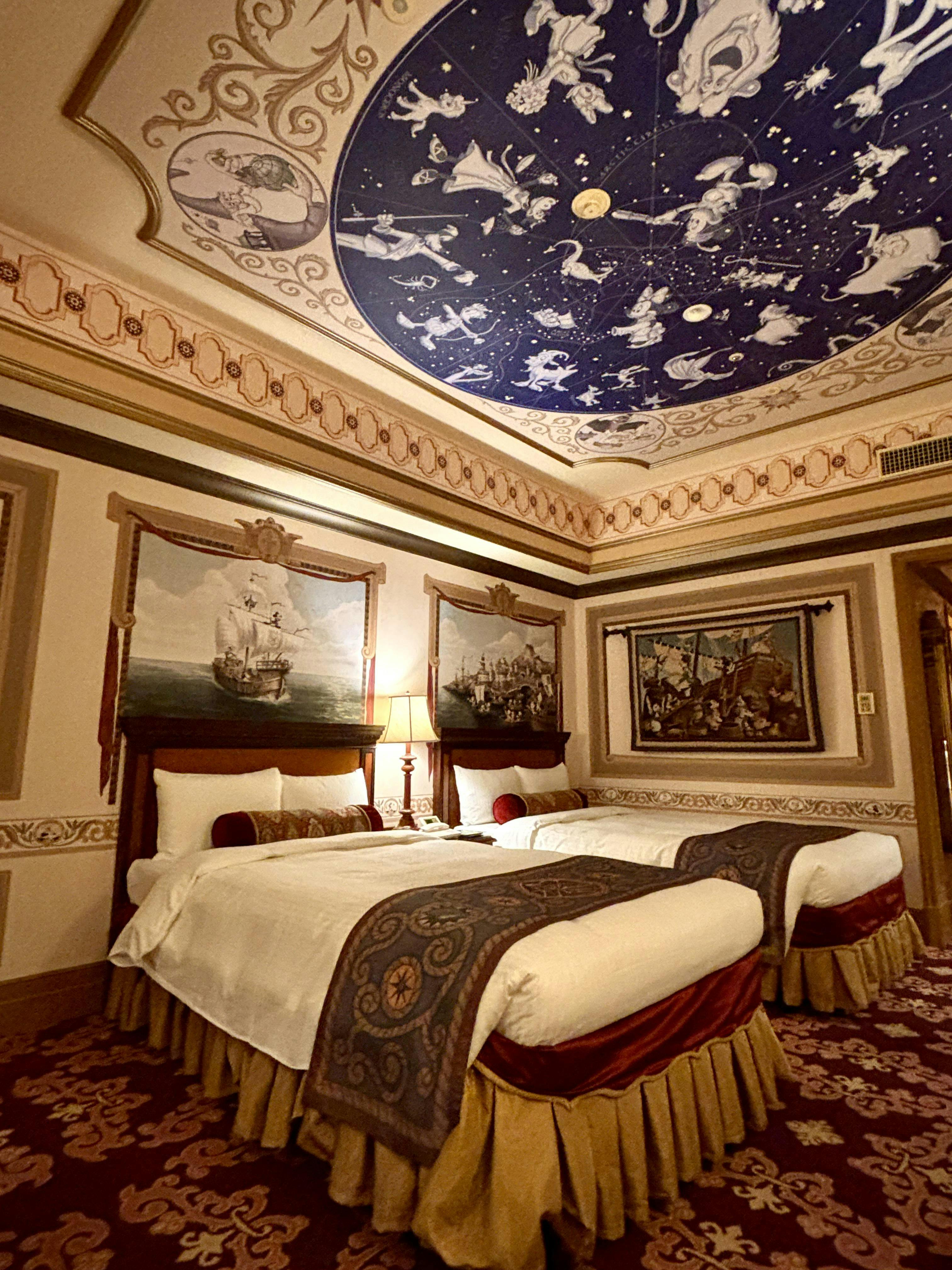 東京ディズニーシー・ホテルミラコスタ® - クチコミ・評判【Yahoo