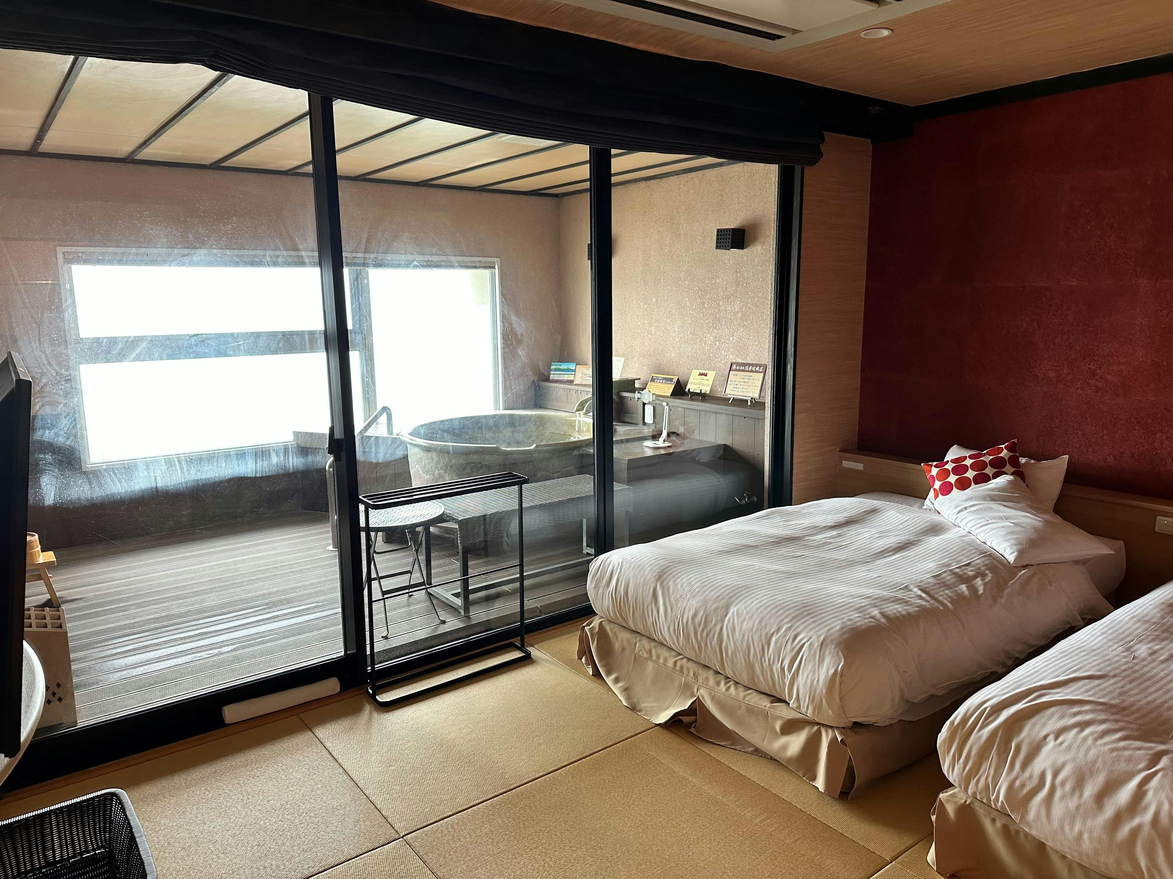 クチコミ・評判 - ホテル南風楼 - 一休.com