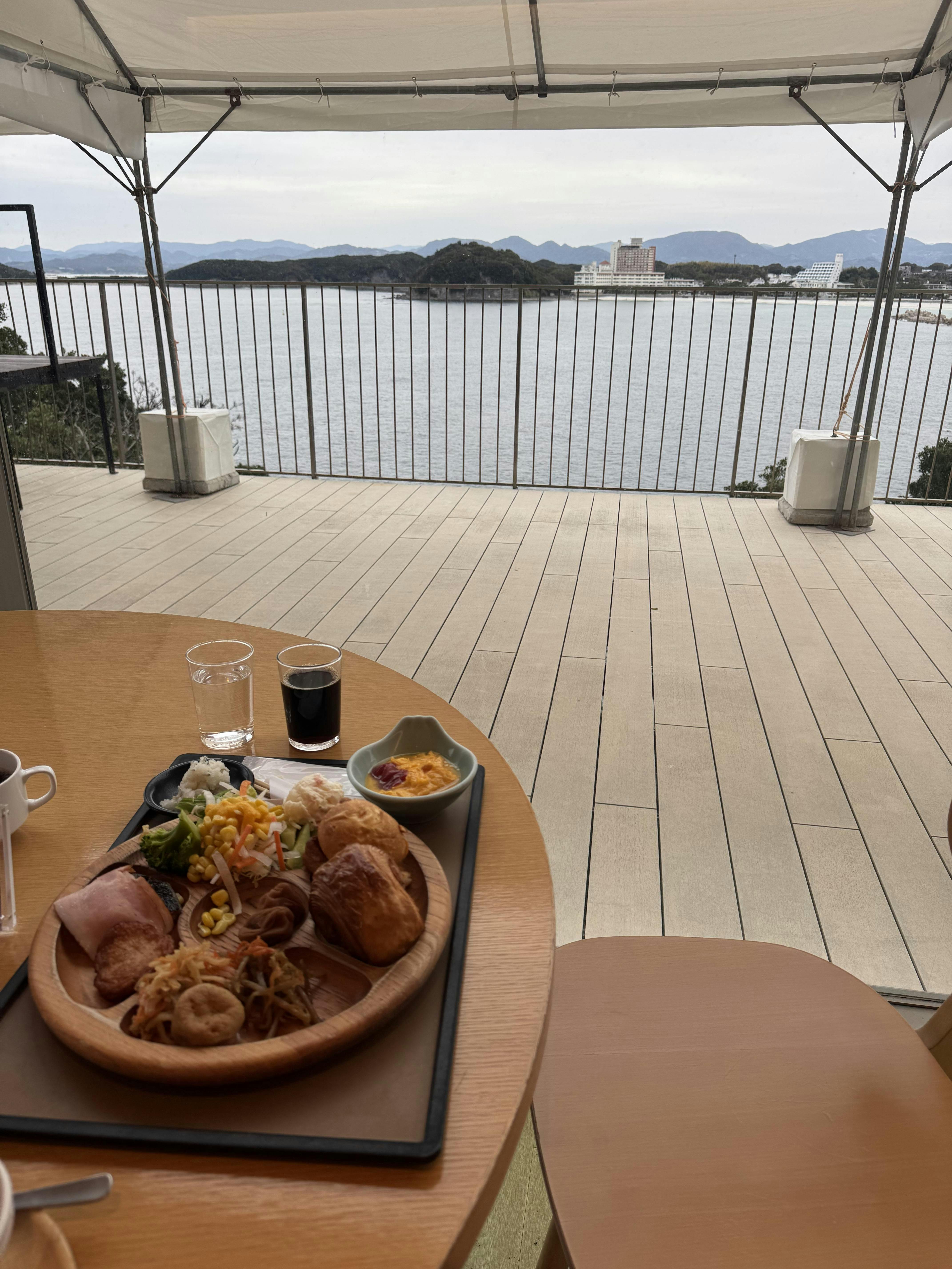 SHIRAHAMA KEY TERRACE HOTEL SEAMORE ホテルシーモア - クチコミ・評判 - 一休.com