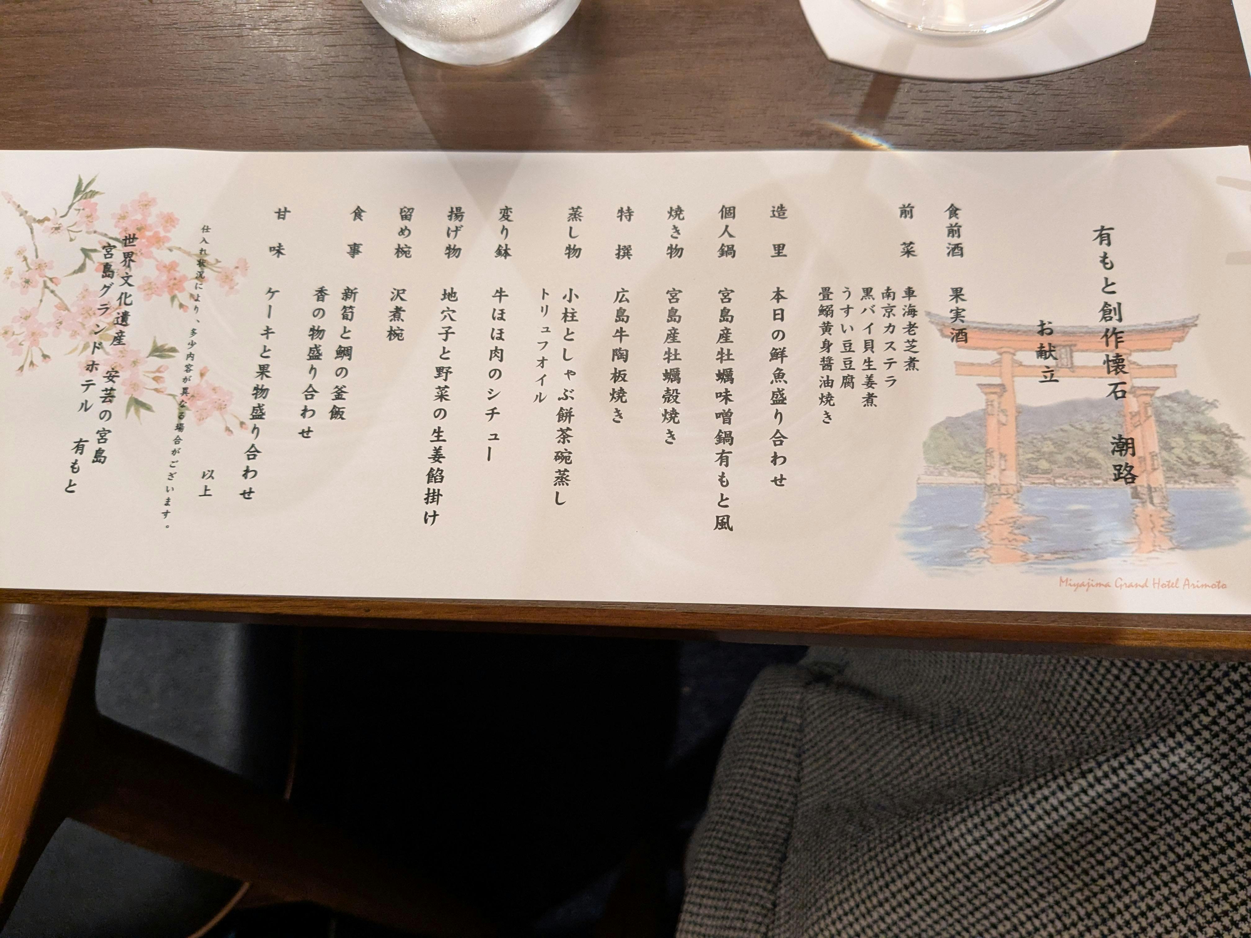 クチコミ画像
