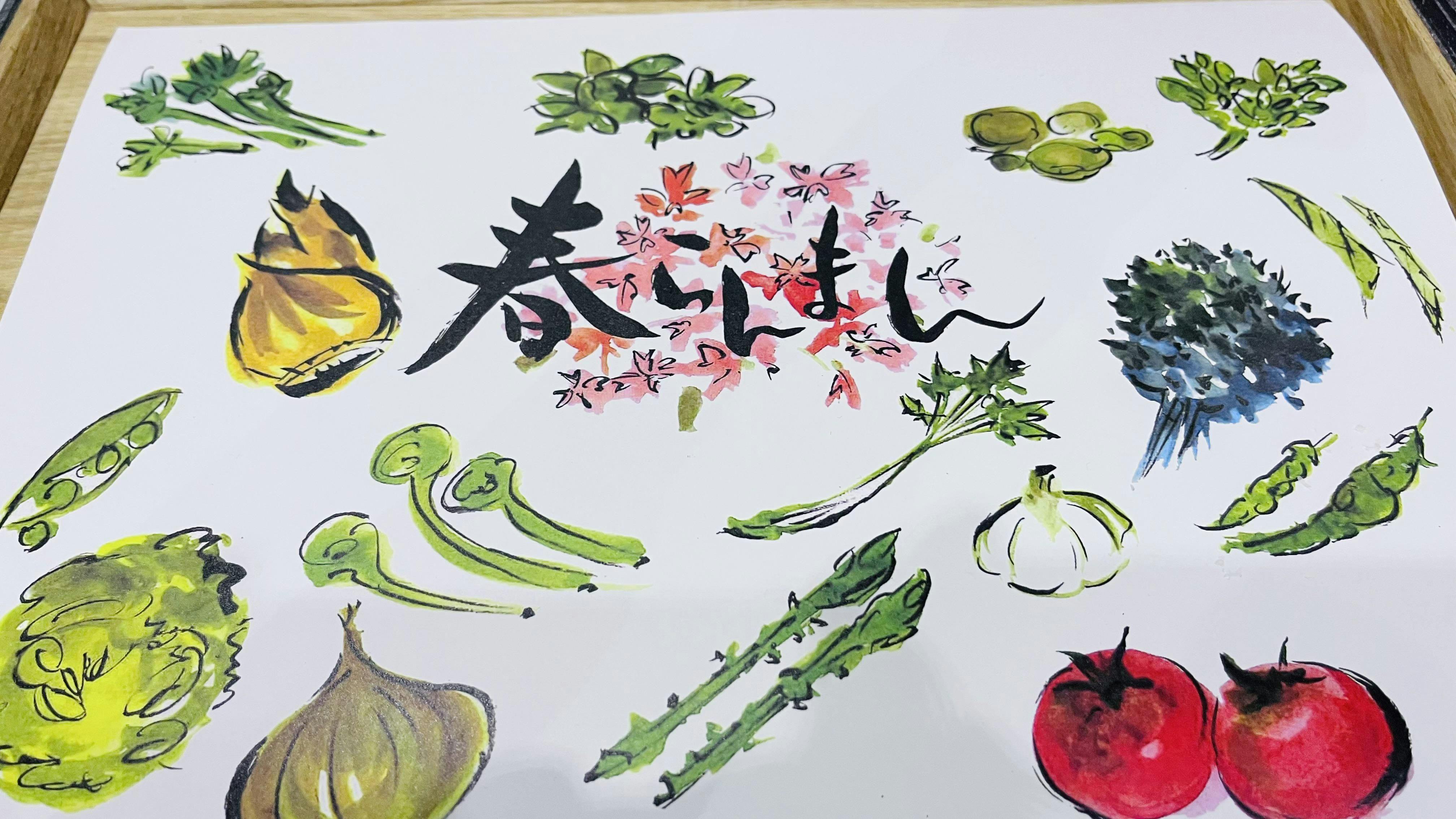 クチコミ画像