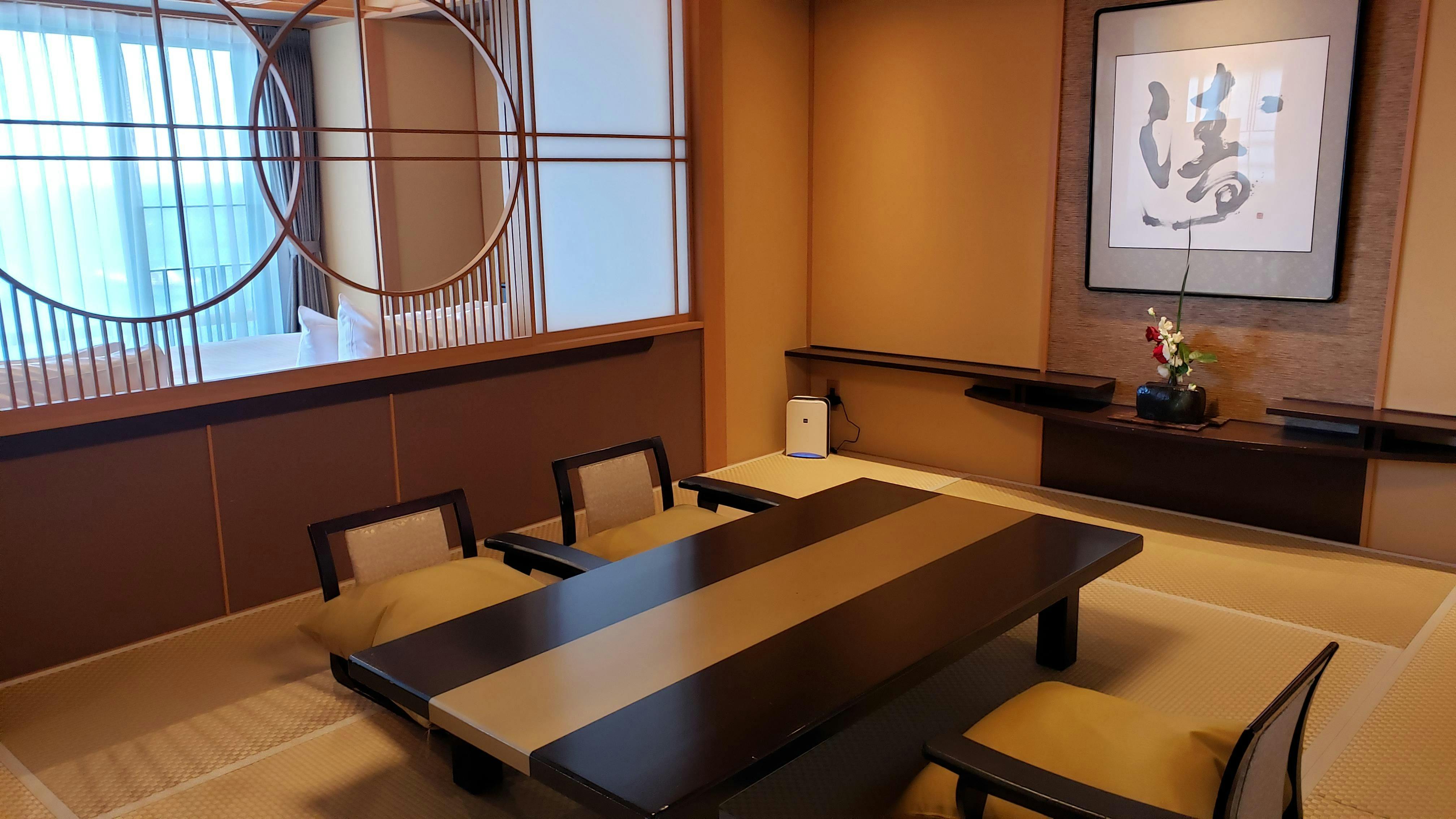 望水 - Private Gazebo「ときの凪」先行予約プラン - ムーンロード